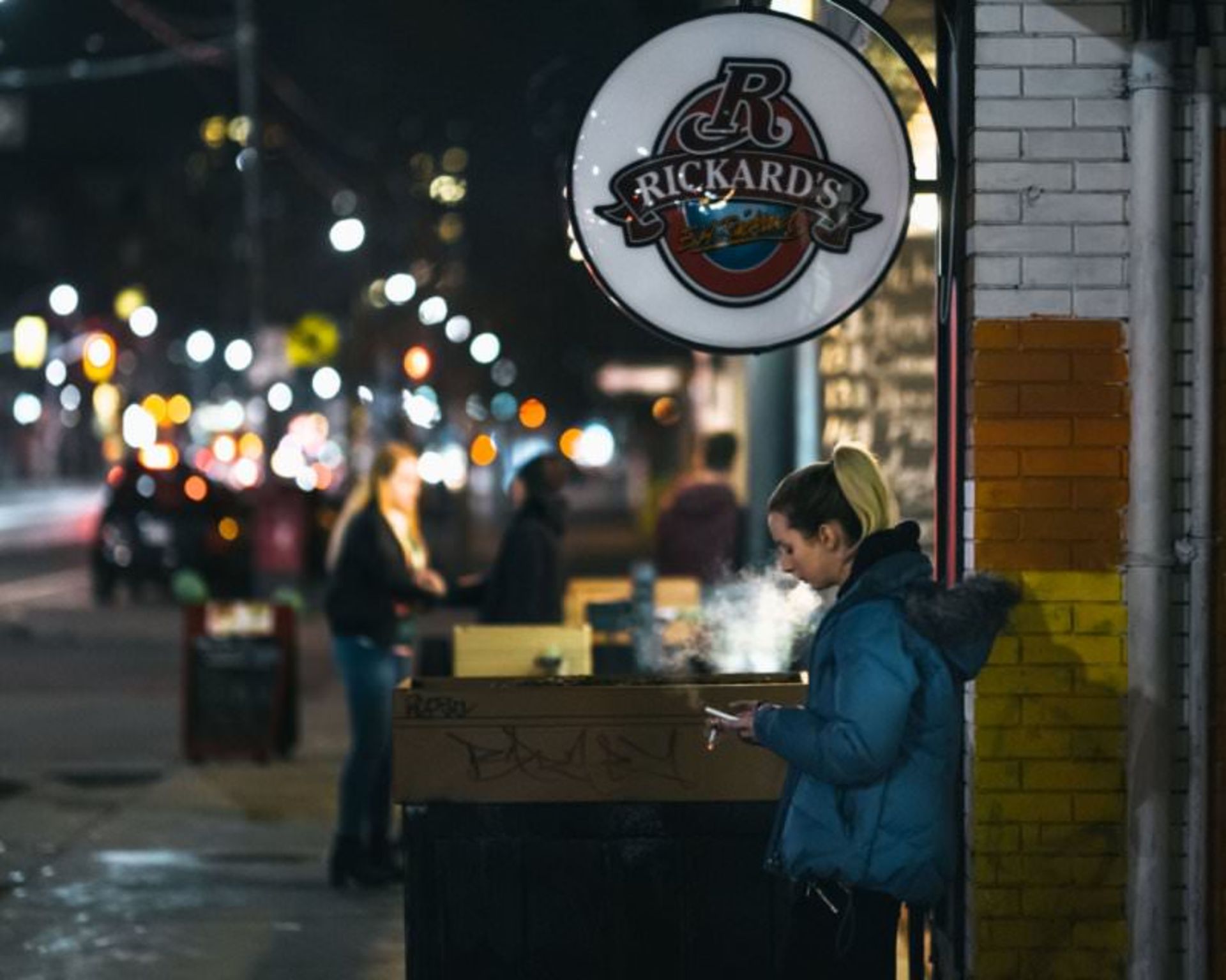 نمونه عکس لنز لایکا نوکتیلوکس ۷۵ میلی‌متری / leica noctilux m 75mm