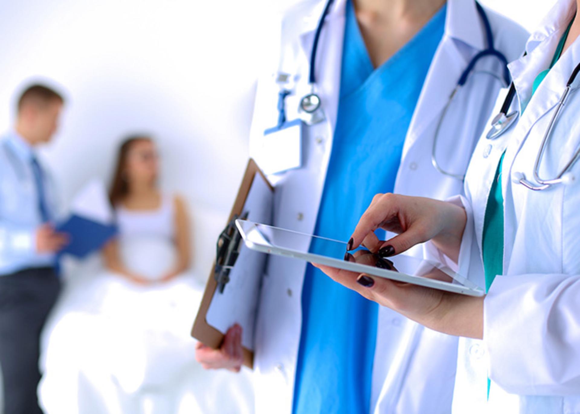 healthcare
