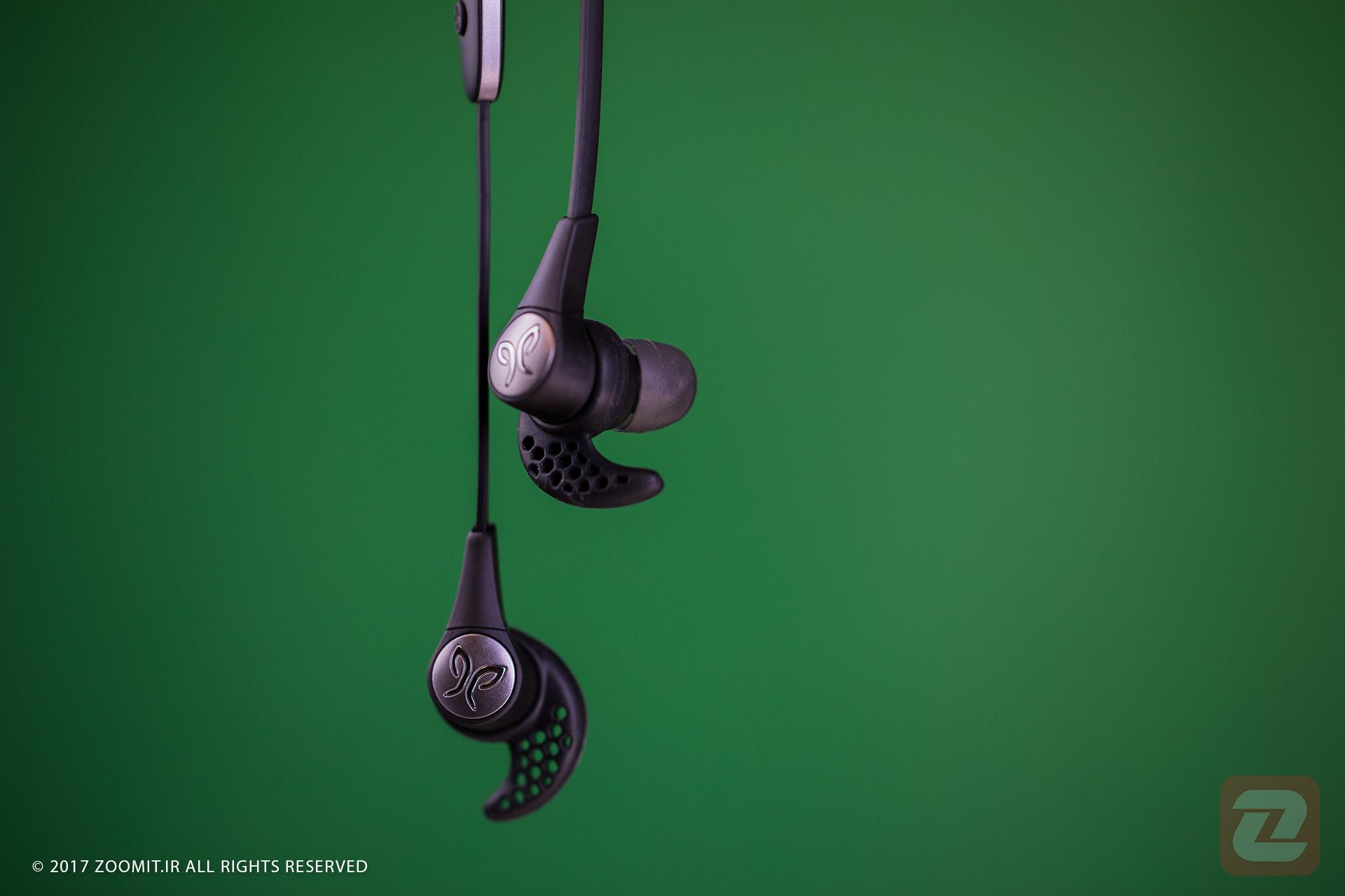 هدفون وایرلس X3 جی برد Jaybird