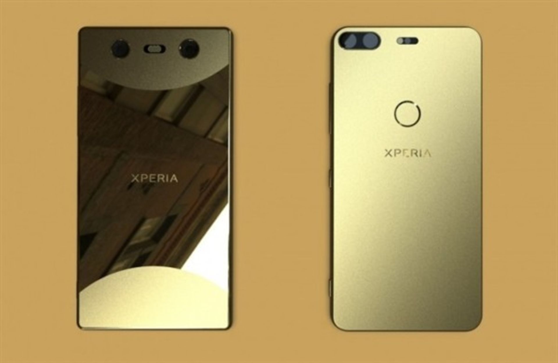 sony xperia