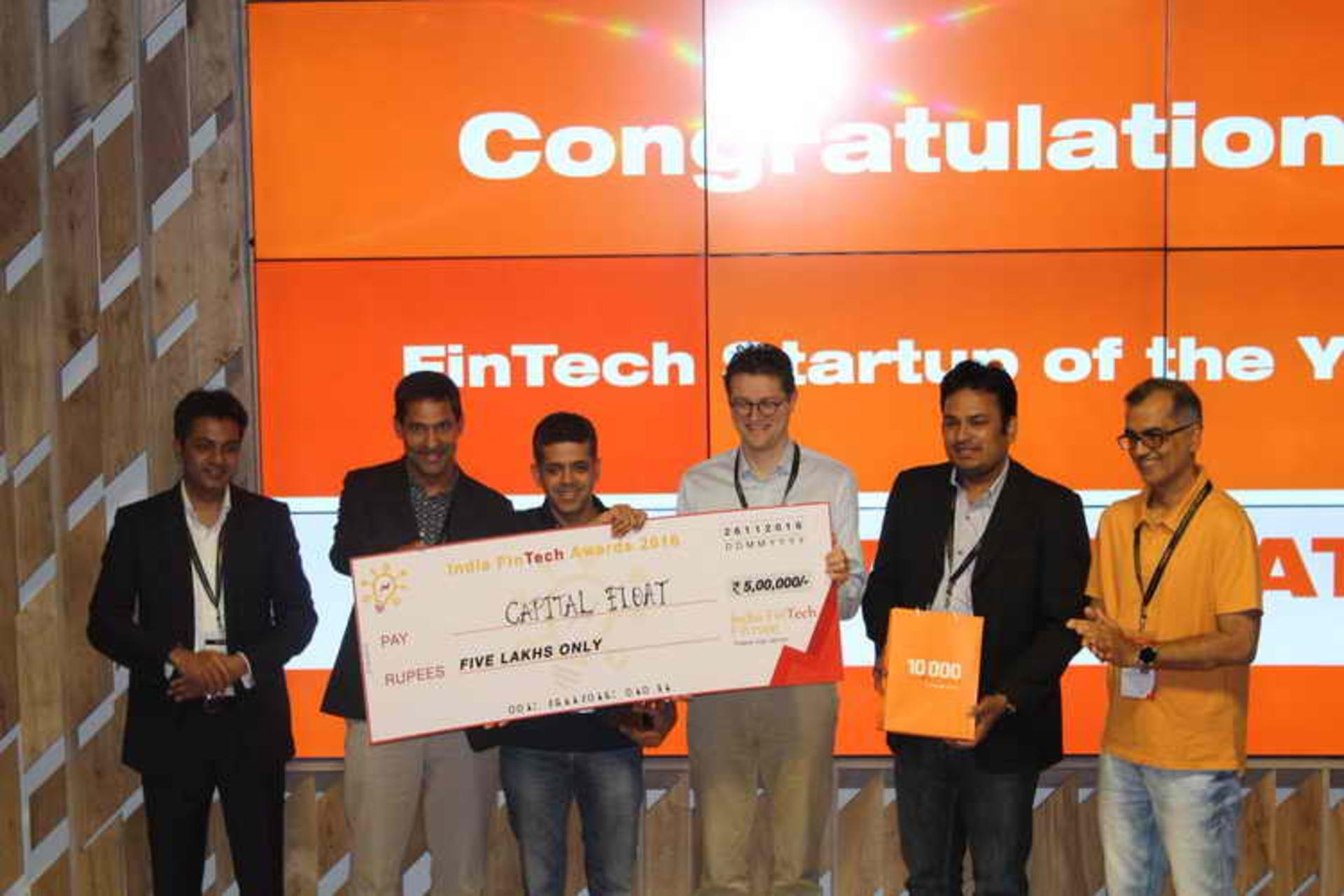 India's Fintech