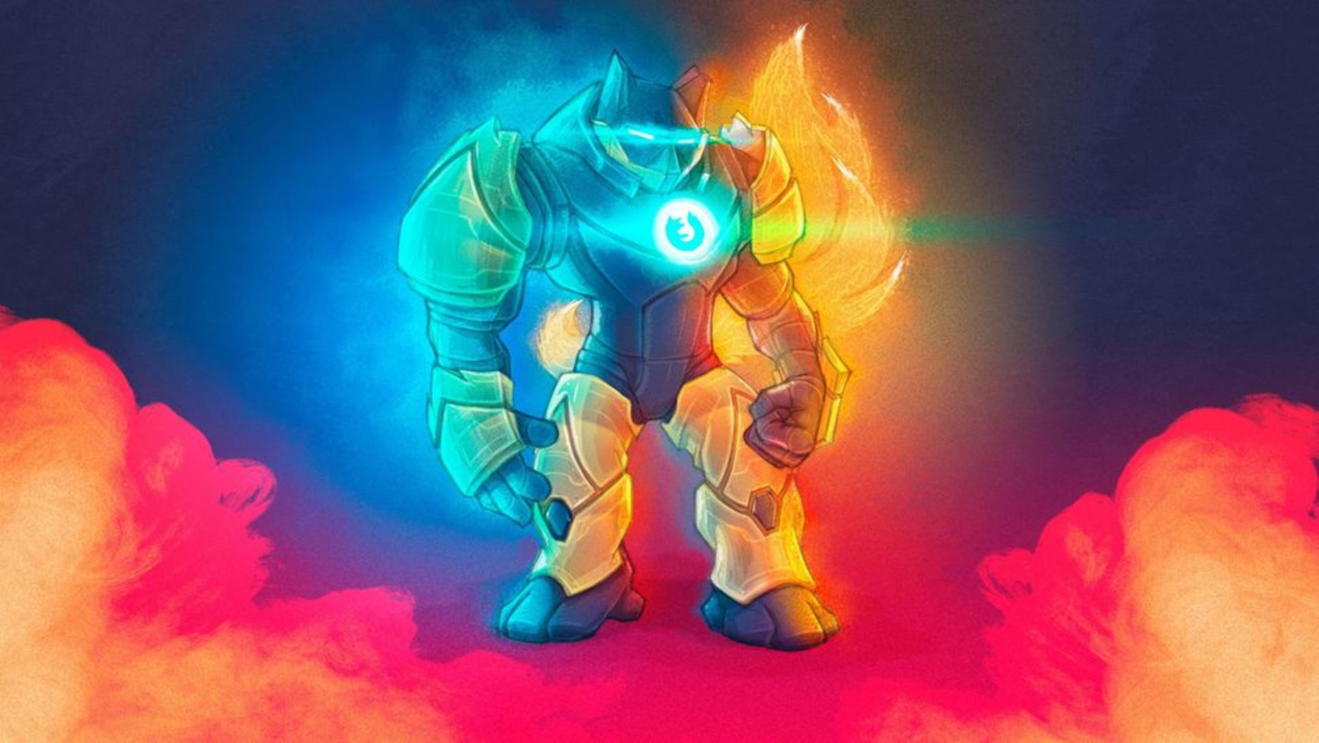 موزیلا فایرفاکس