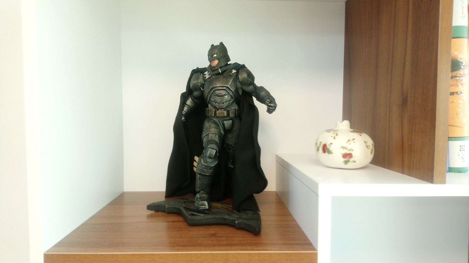 نمونه تصویر اکسپریا ایکس ای وان پلاس