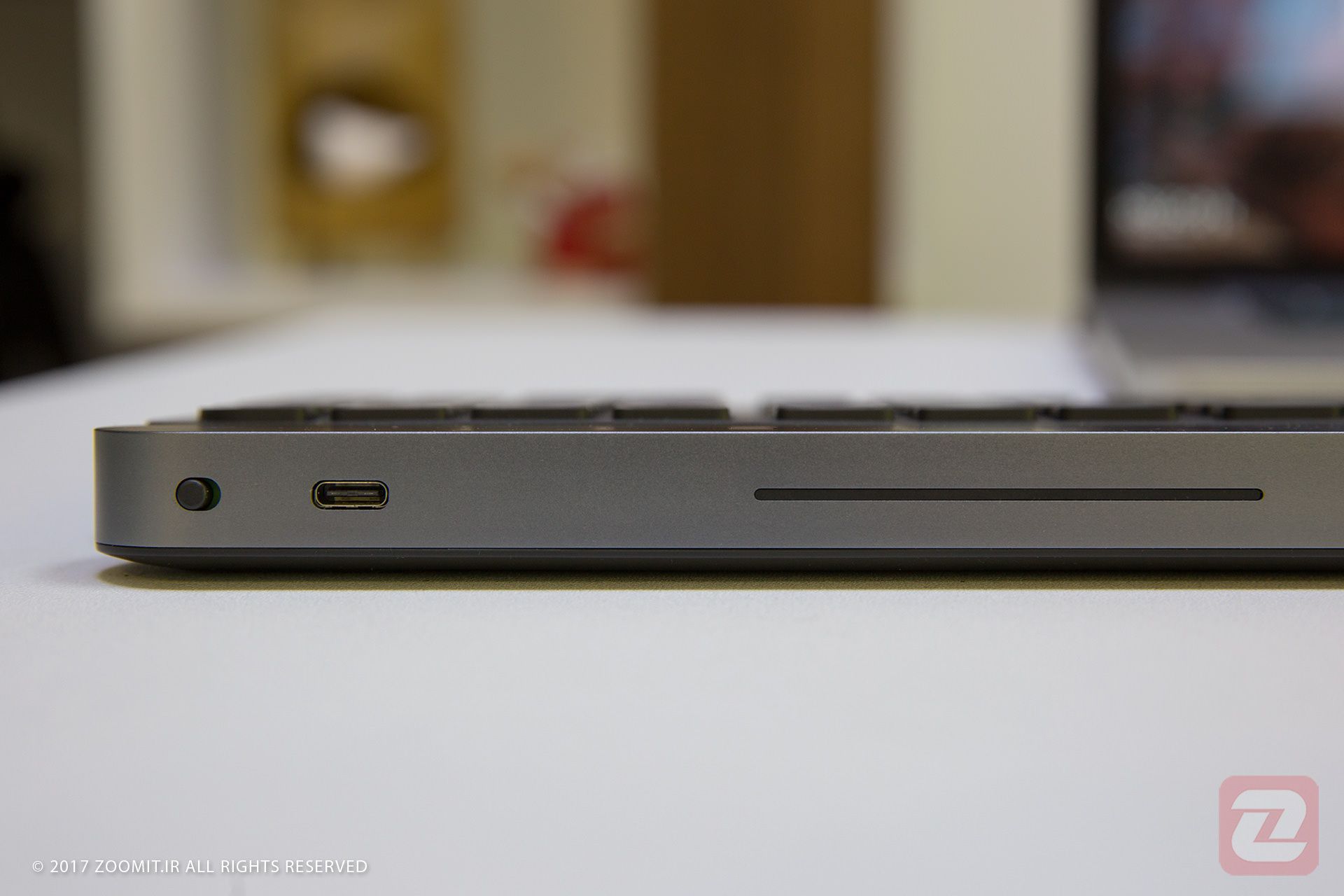 لاجیتک کرفت / logitech craft