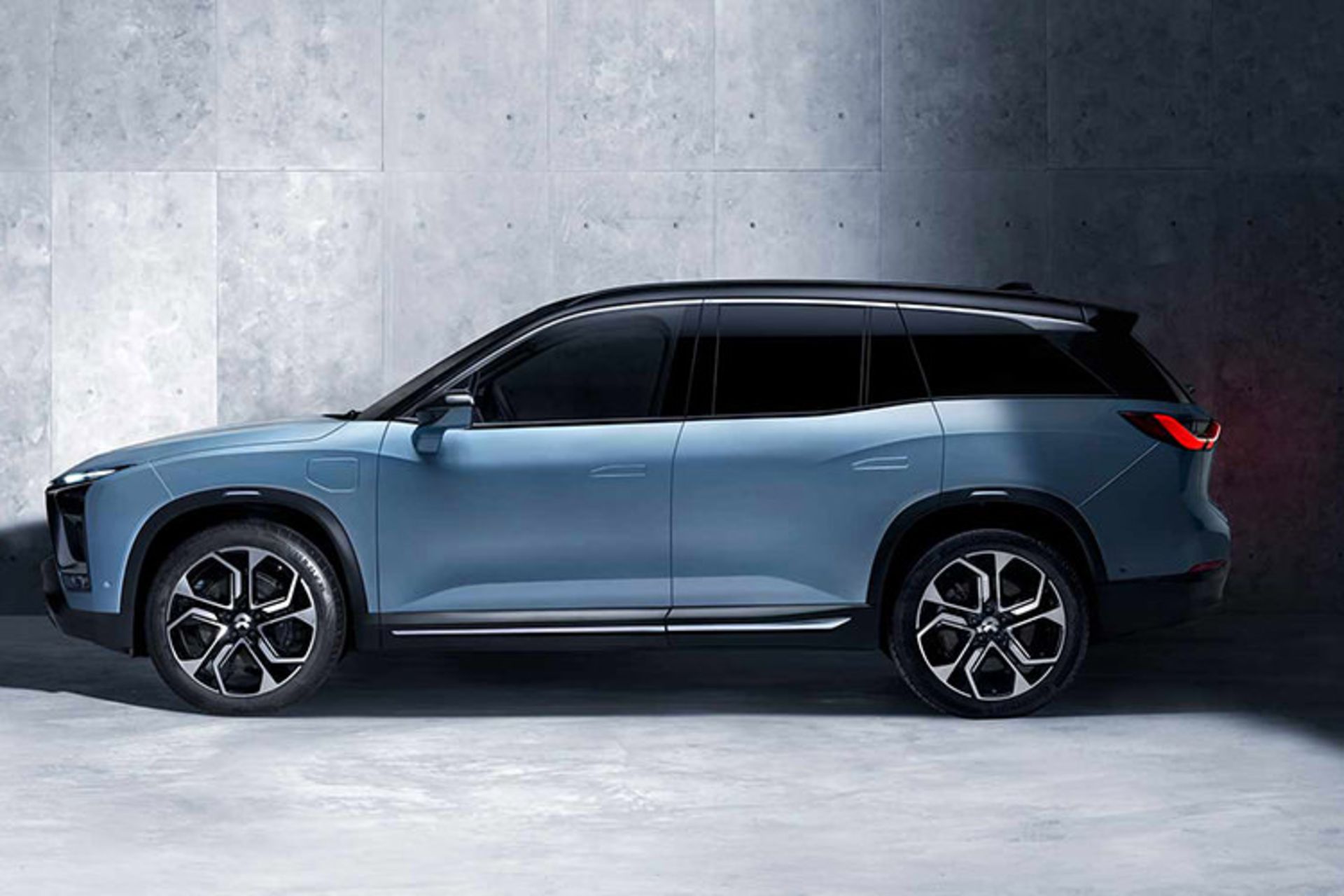 Nio ES8 / نیو