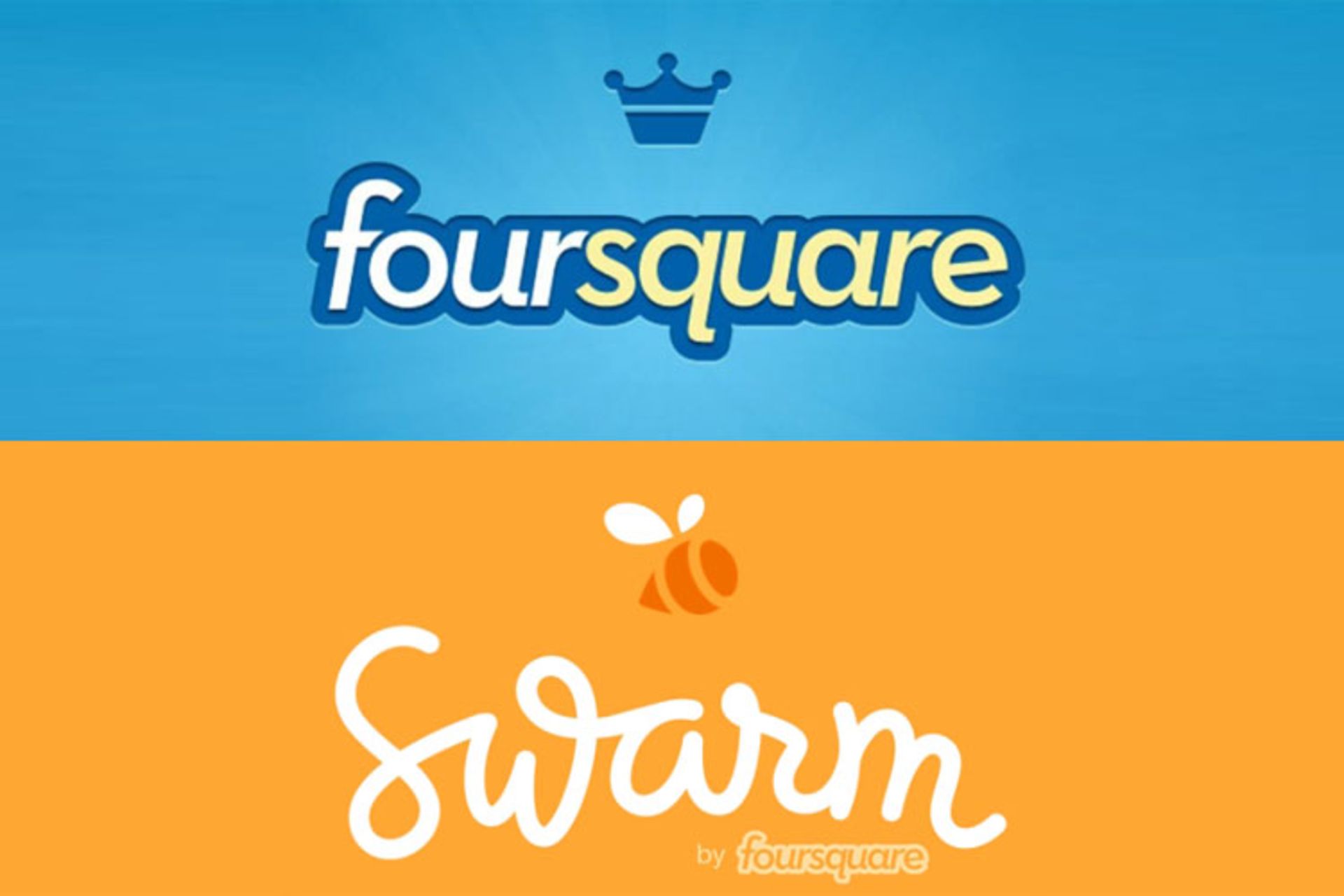رفع فیلتر Swarm و Foursquare
