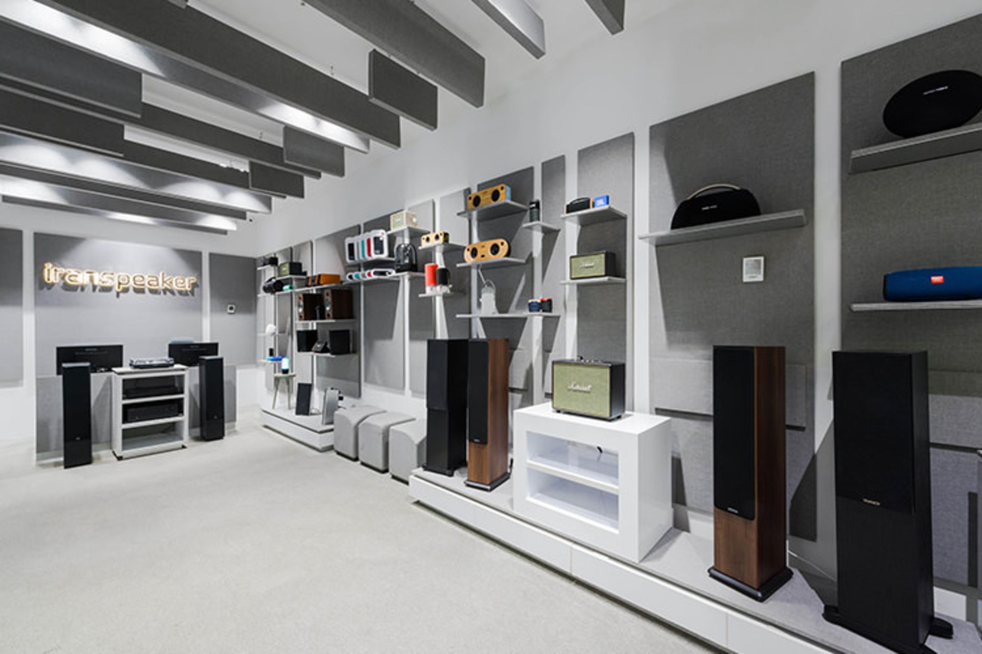 ایران اسپیکر