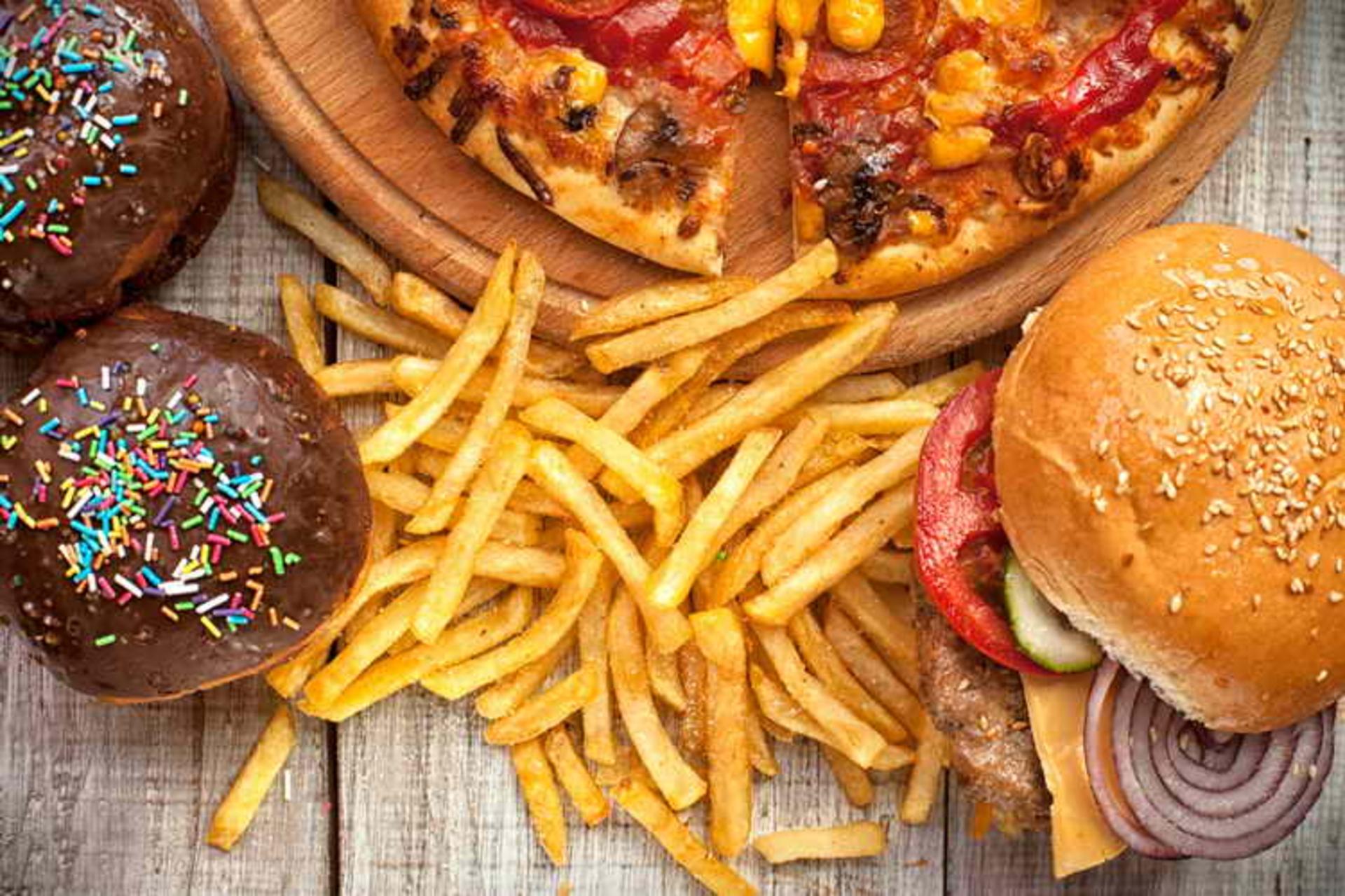 Lifestyle factors