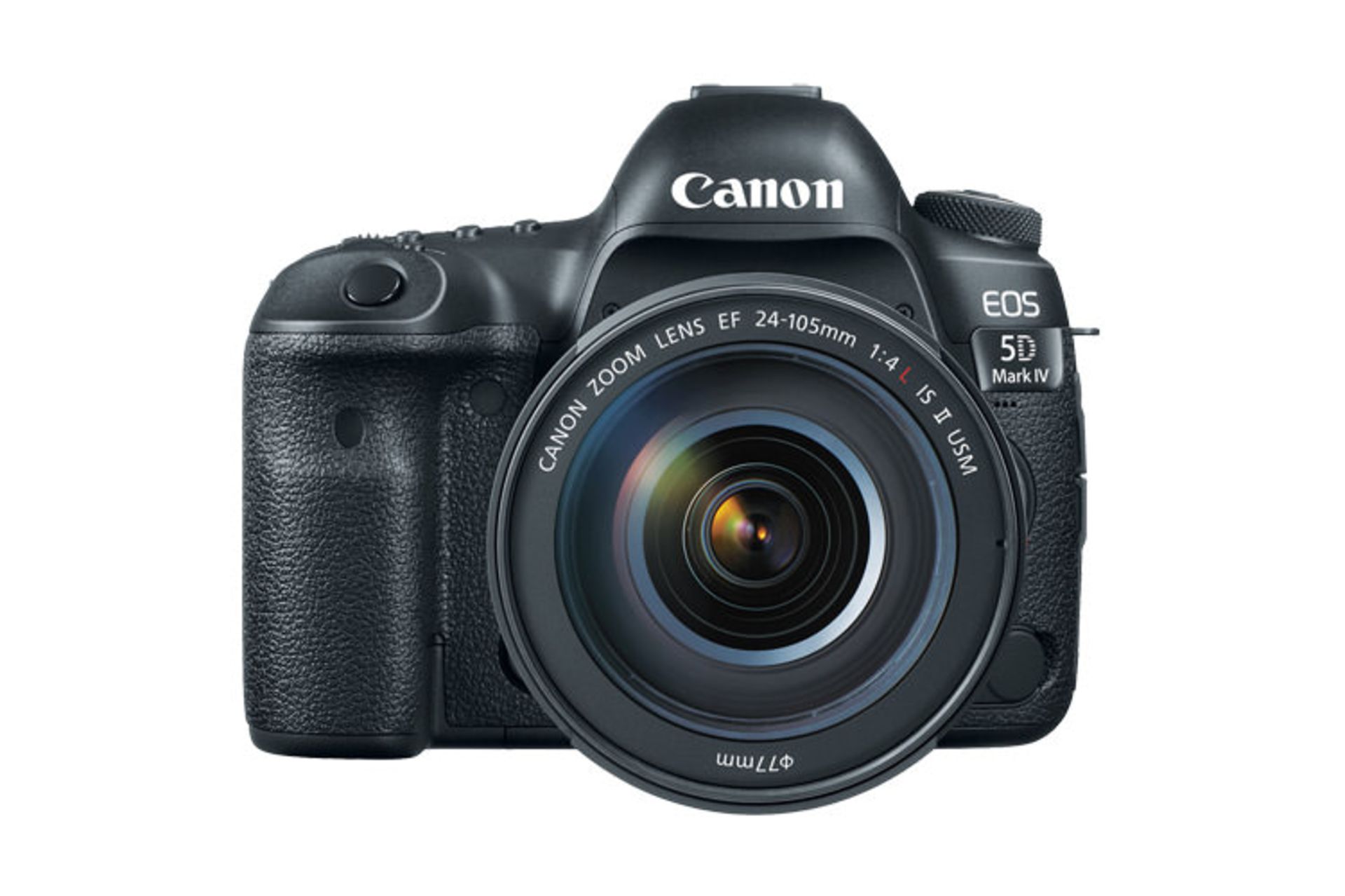 Canon 5D Mark IV / کانن