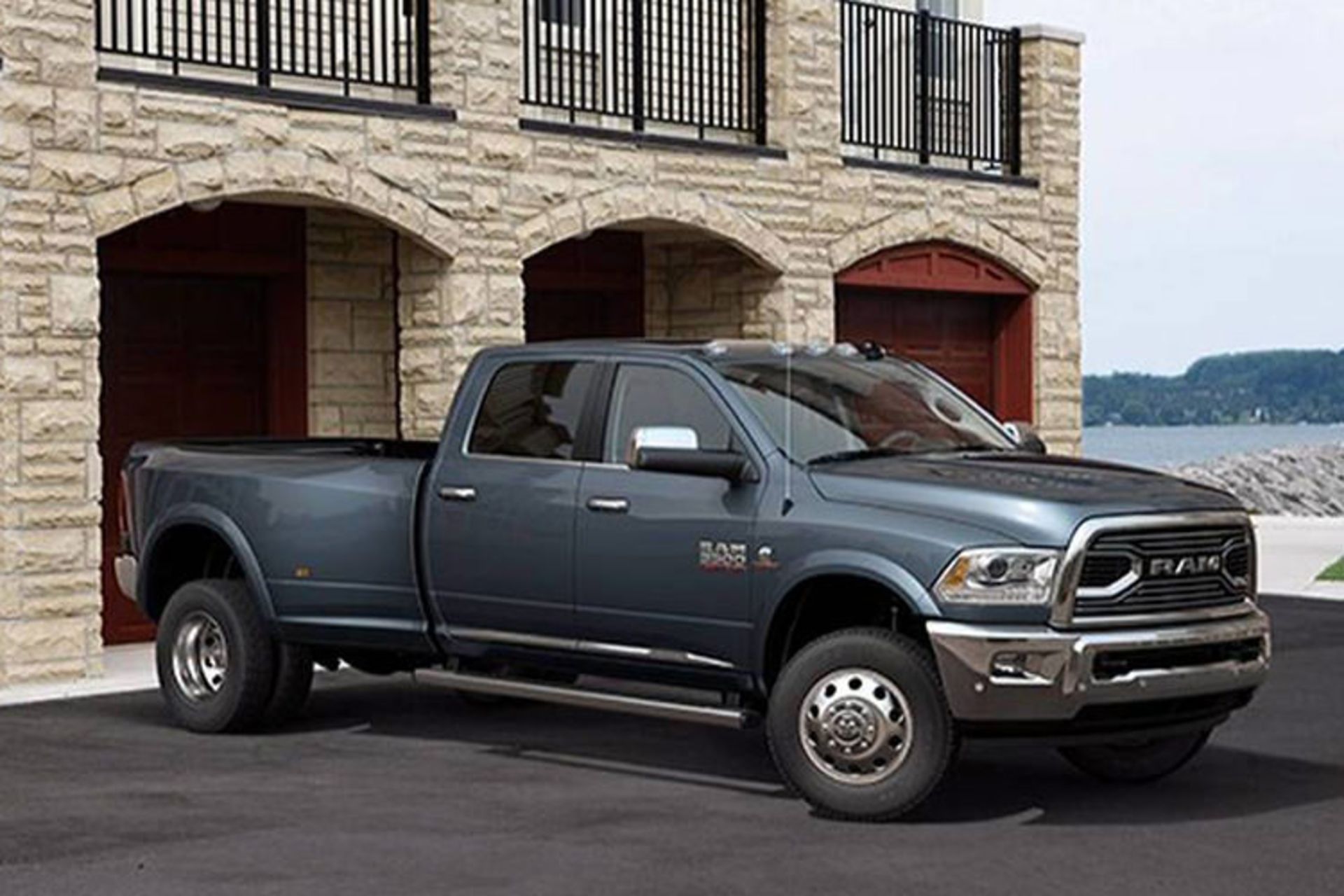 رم / Ram 3500