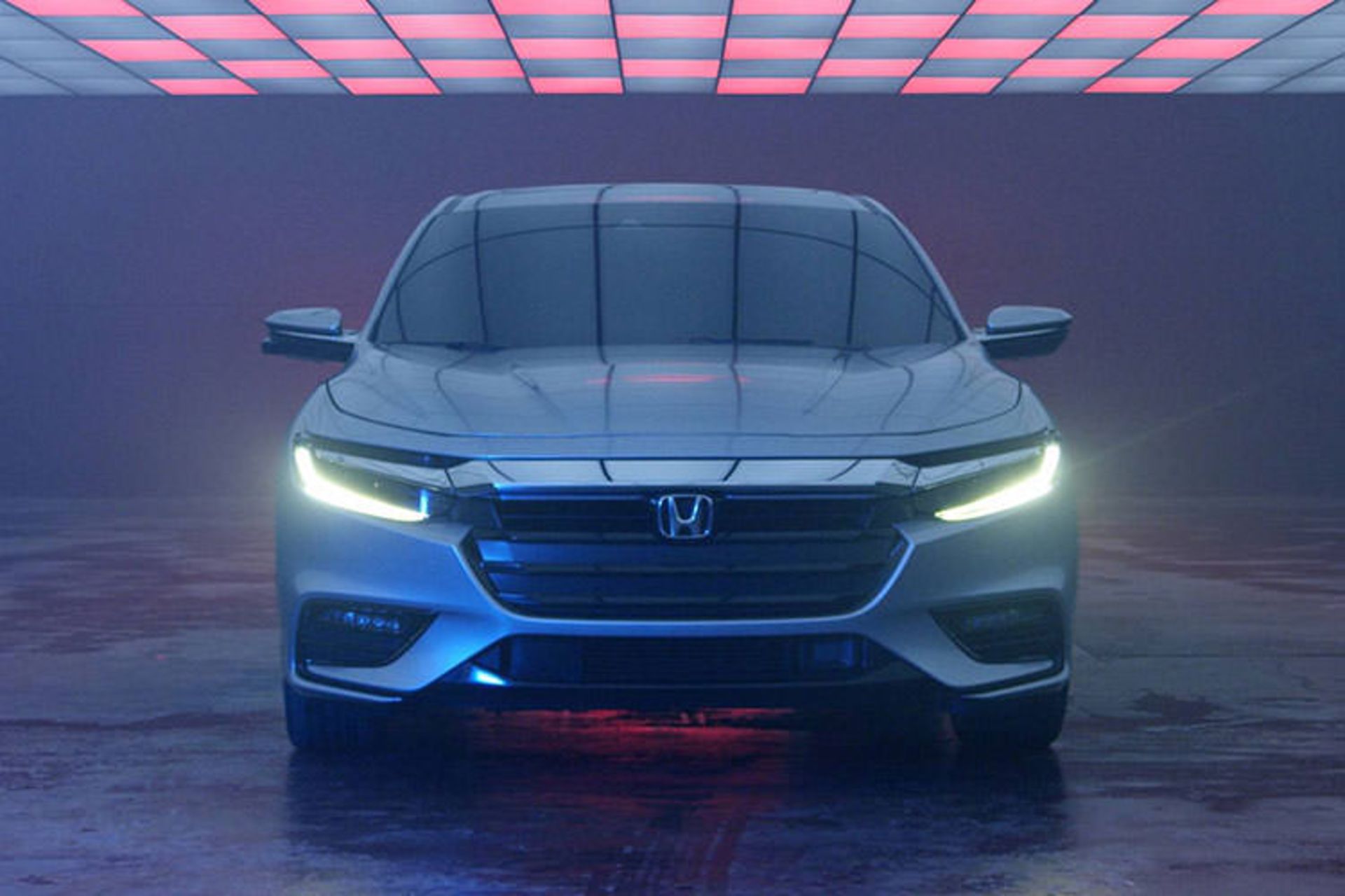 honda insight 2019 / هوندا اینسایت