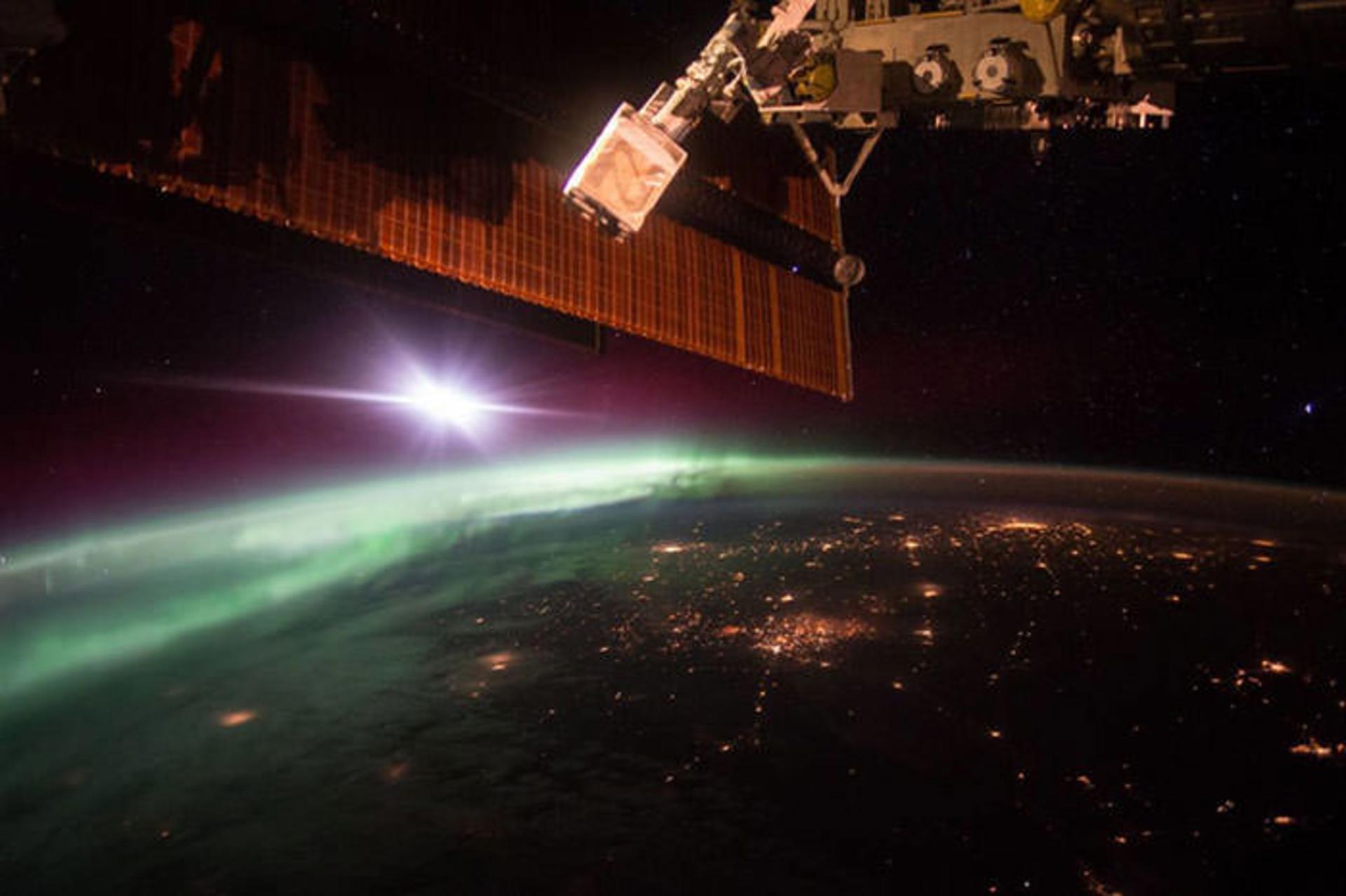 Earth
