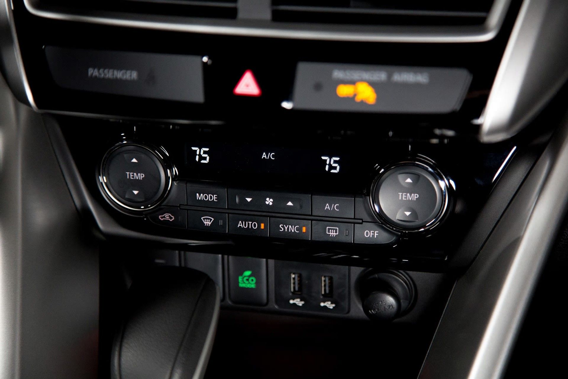 میتسوبیشی اکلیپس کراس 2018