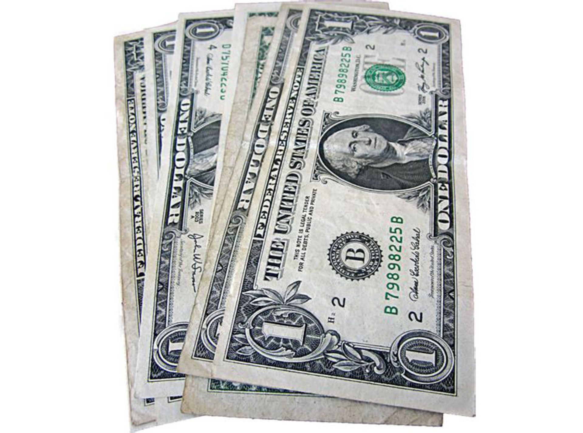 پول / Money