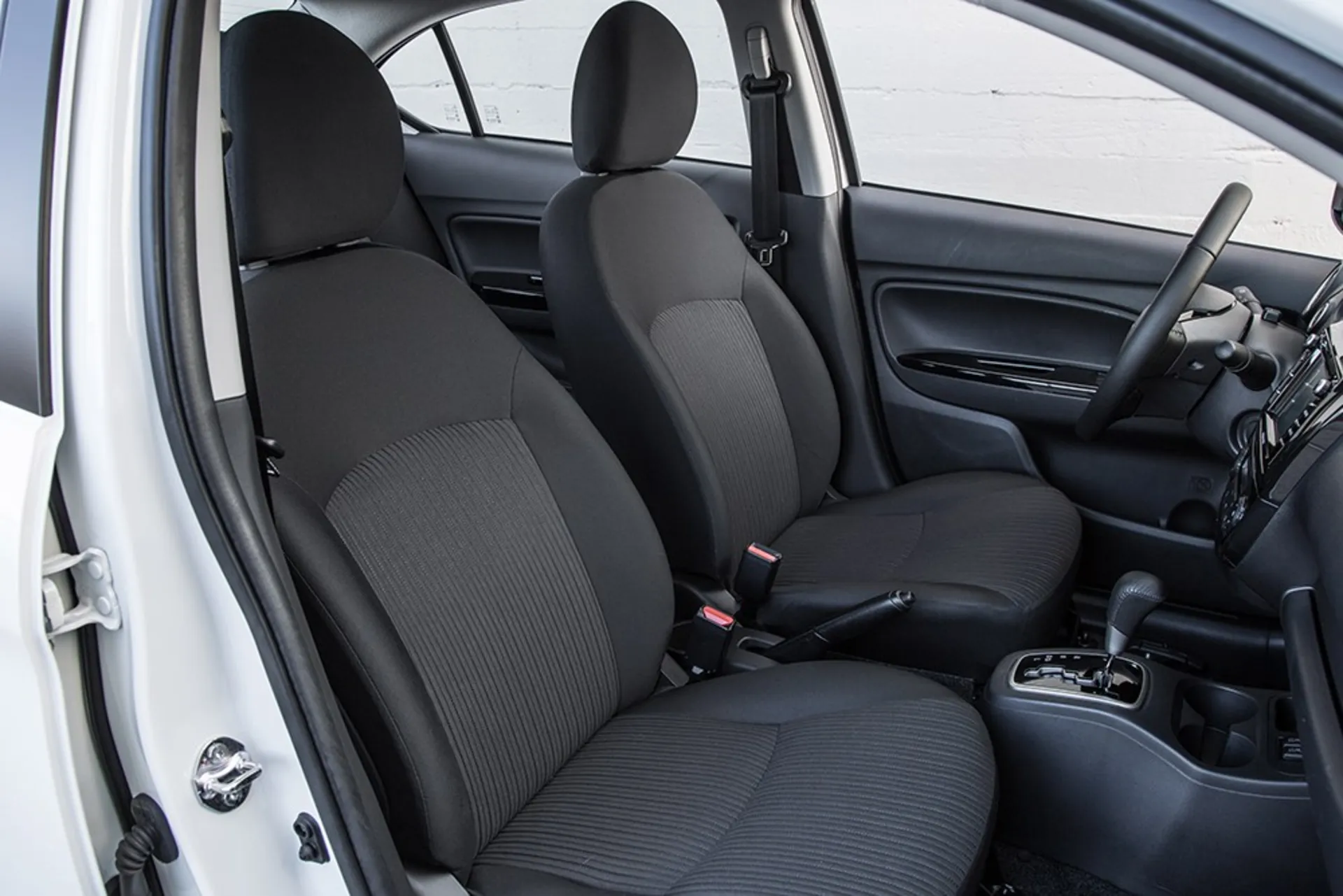 Mitsubishi Mirage 2017 / میتسوبیشی میراژ 2017