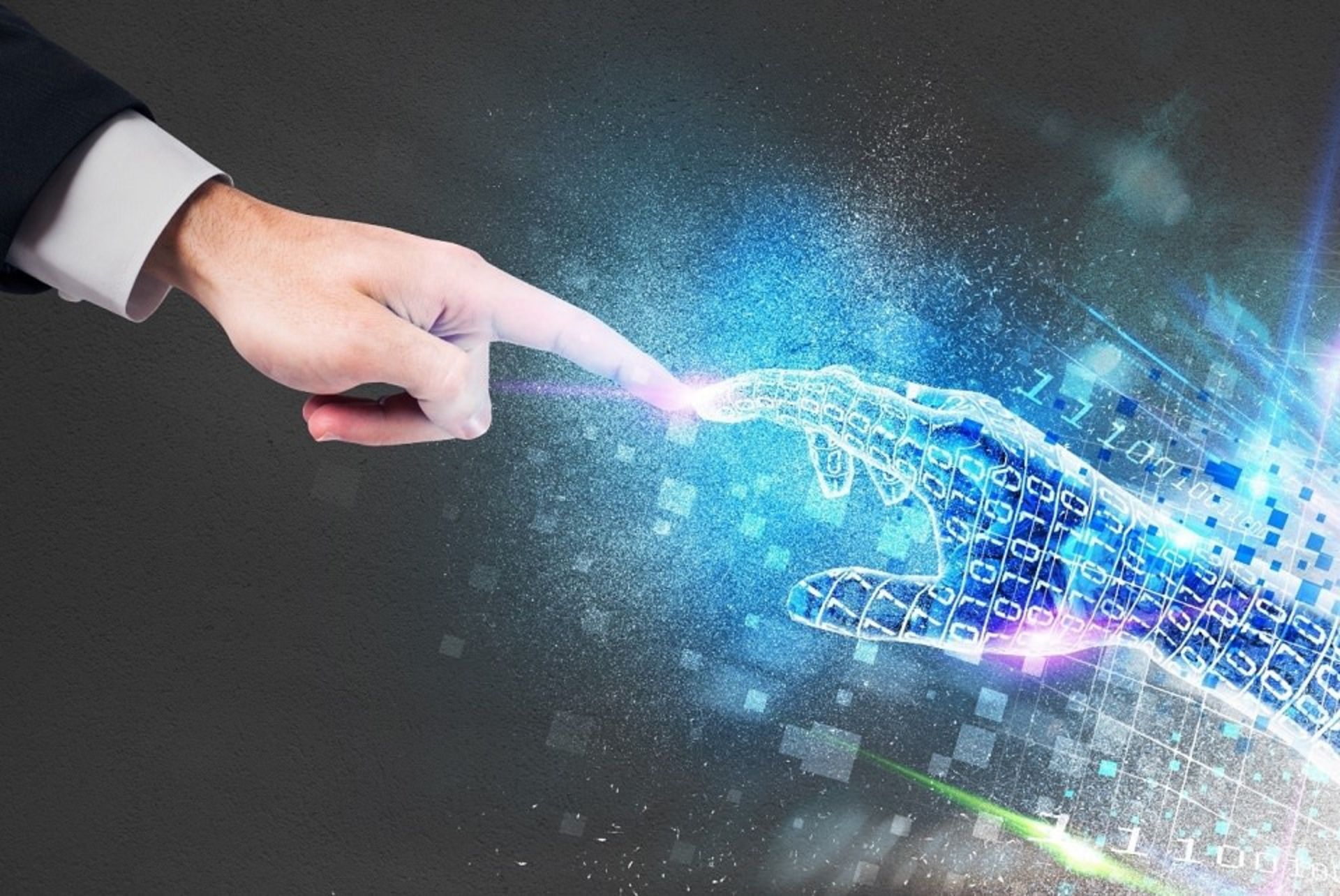 Interacting With Technology