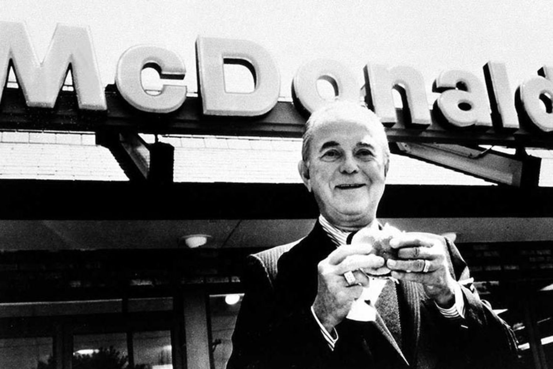 Ray Kroc