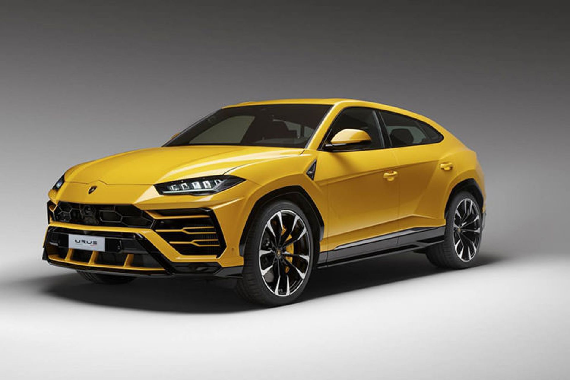 لامبورگینی اوروس / lamborghini urus