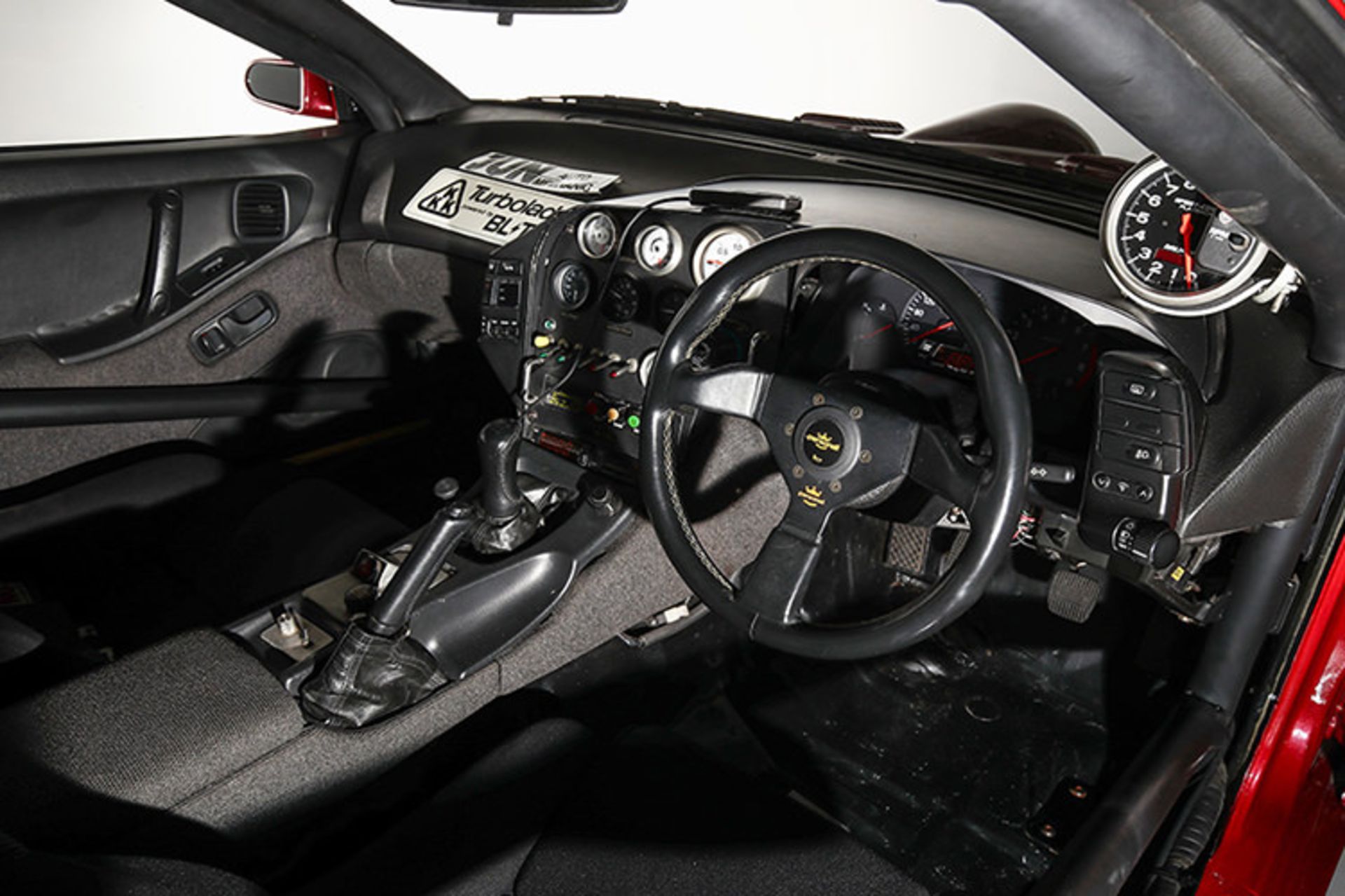 نیسان / Nissan 300ZX