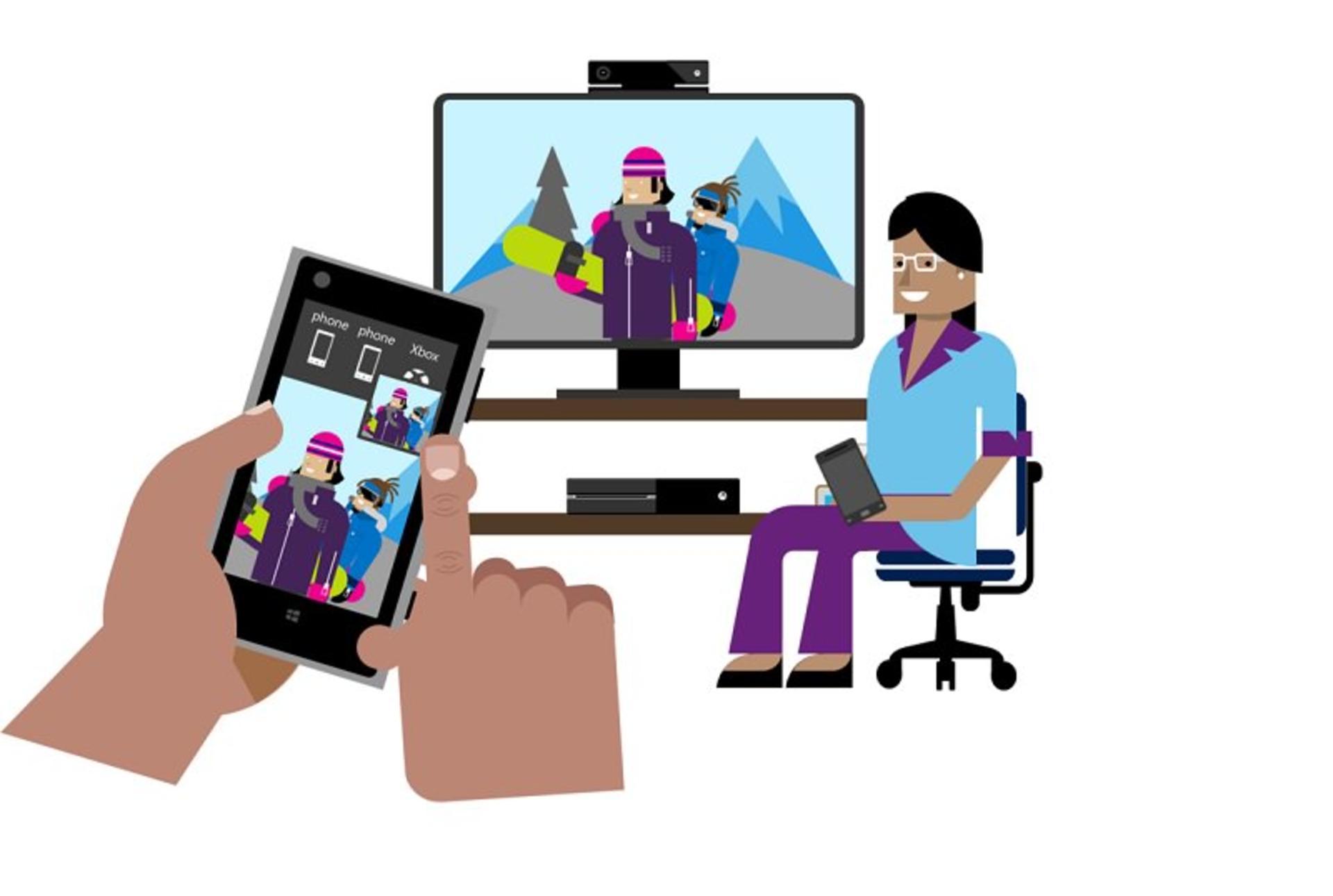 Redefining apps