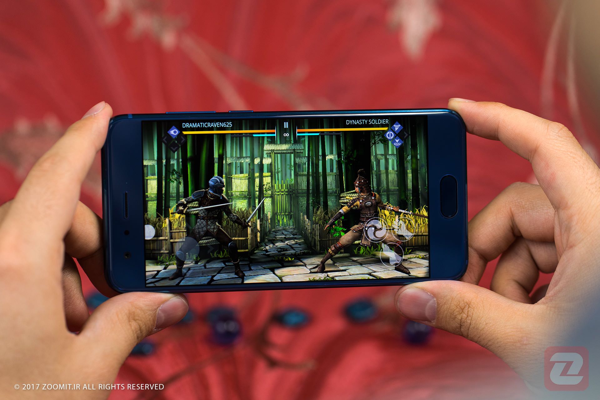 هواوی آنر ۹ / Huawei Honor 9