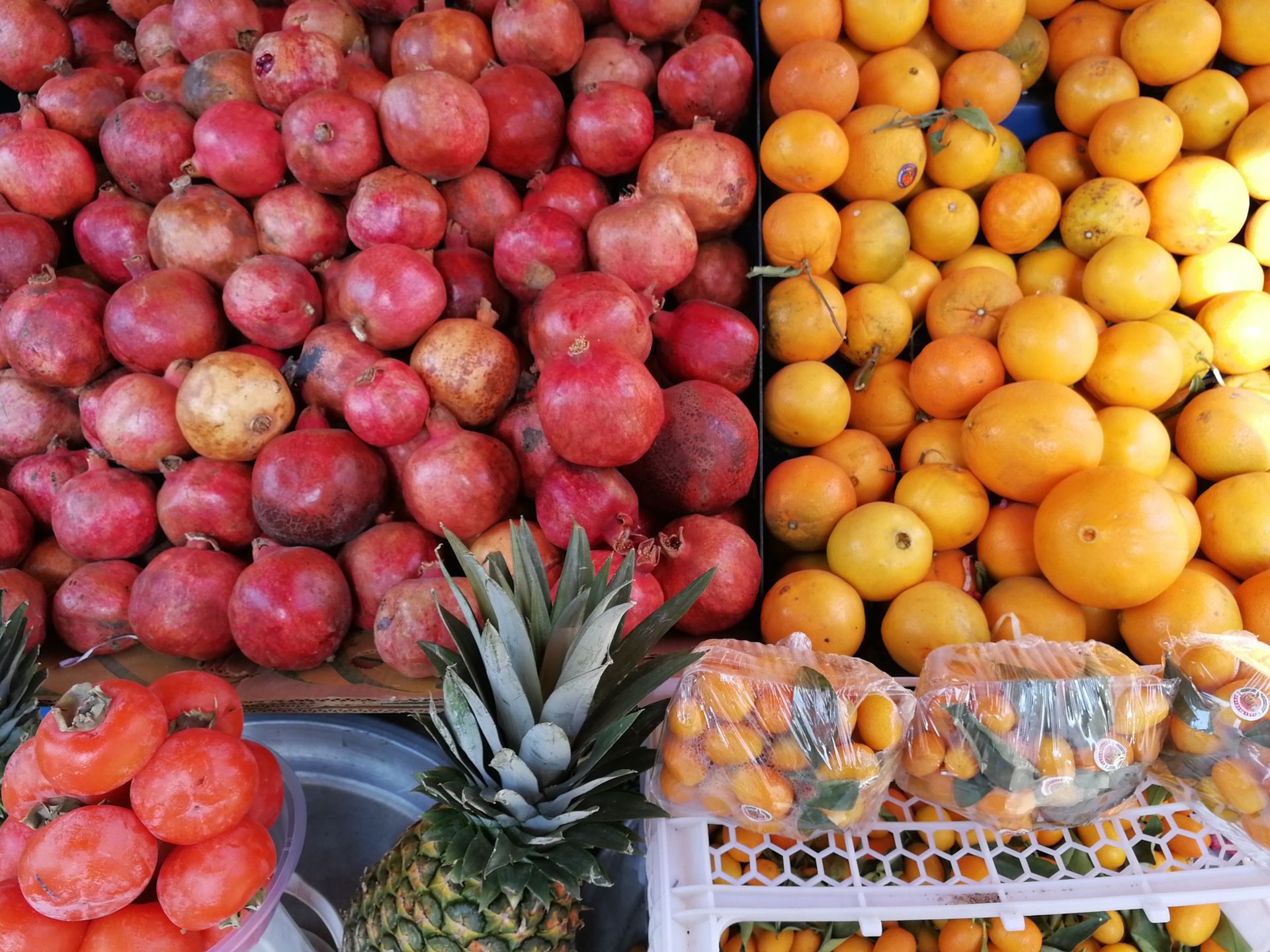 نمونه تصویر ثبت‌شده با آنر ۹