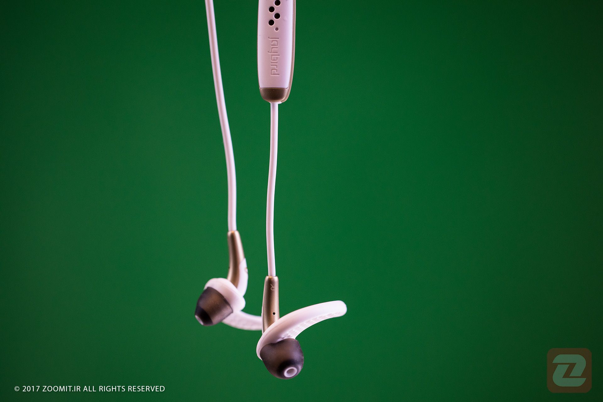 هدفون وایرلس فریدام جی برد Jaybird Freedom