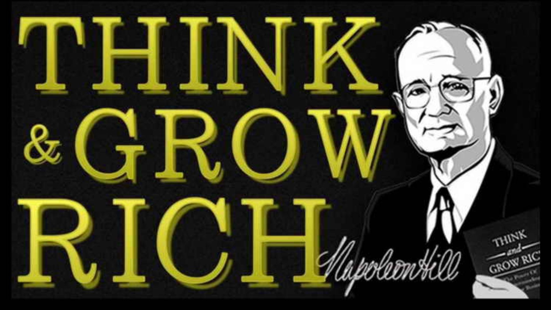 Think and Grow Rich
