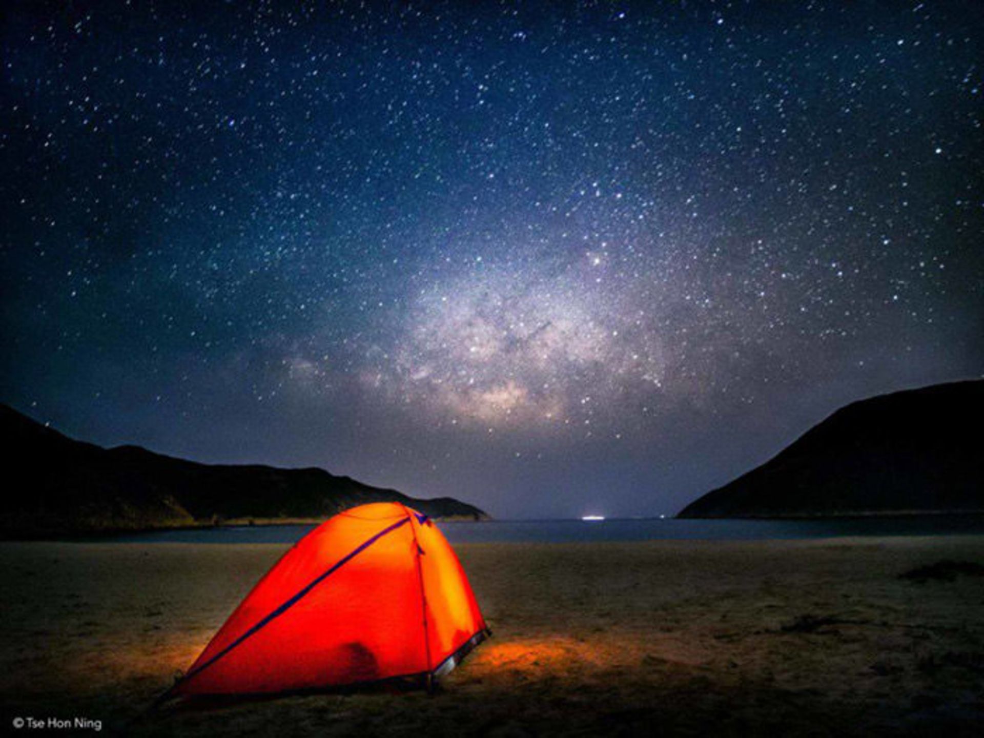 نمونه عکس لنز Venus Optics Laowa 7.5mm