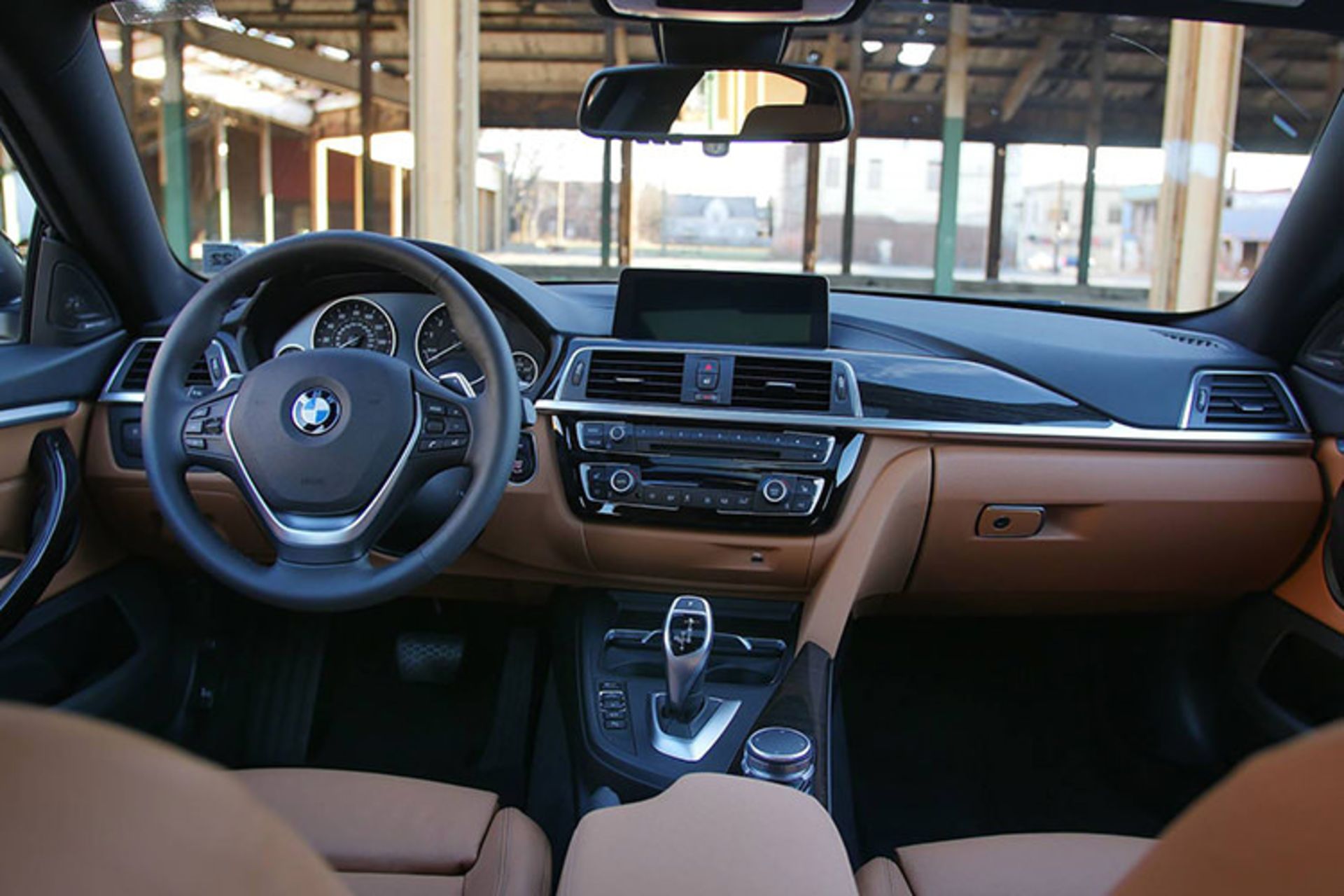 بی ام و / BMW 430i