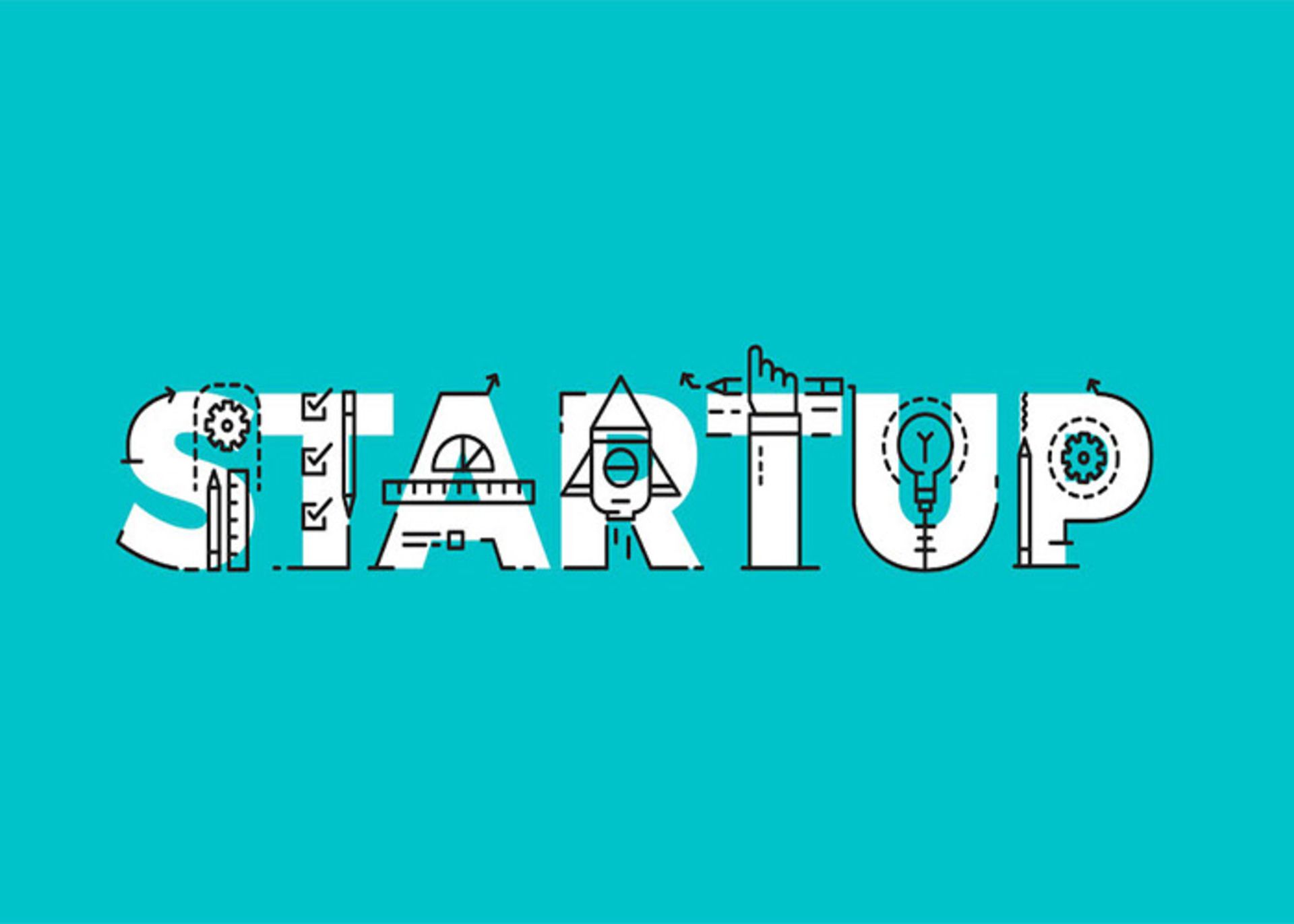 startup