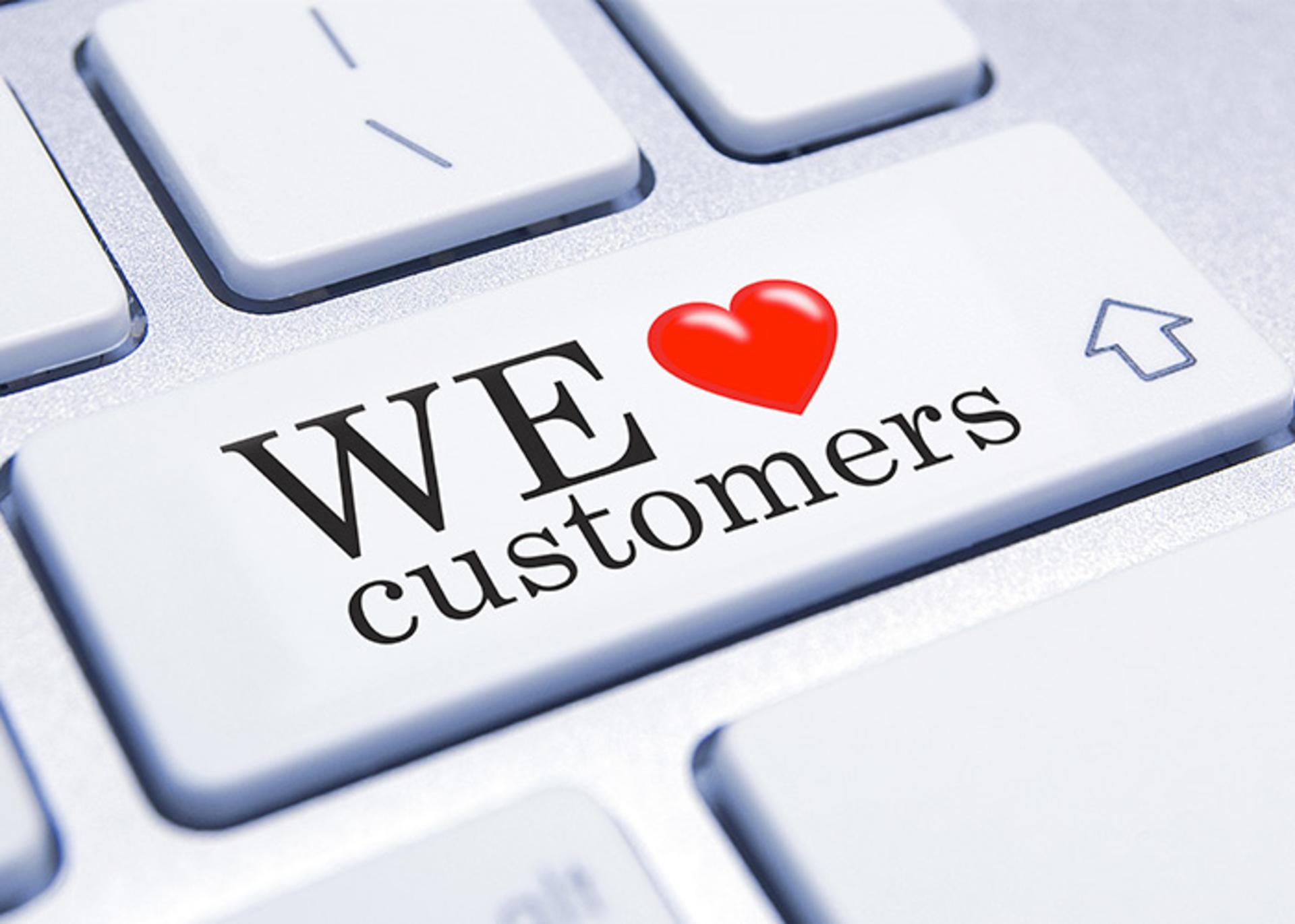 customer