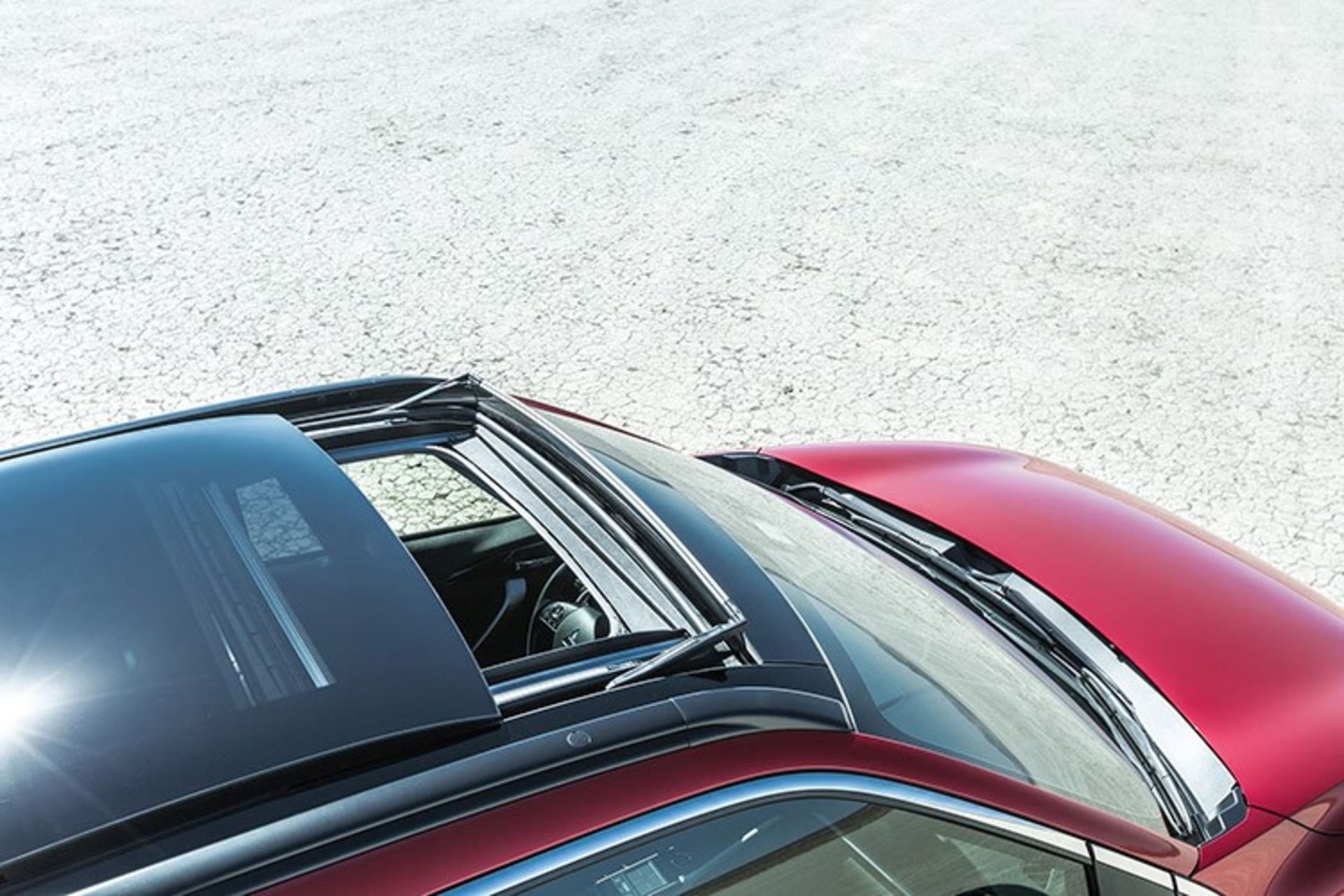 میتسوبیشی اکلیپس کراس 2018