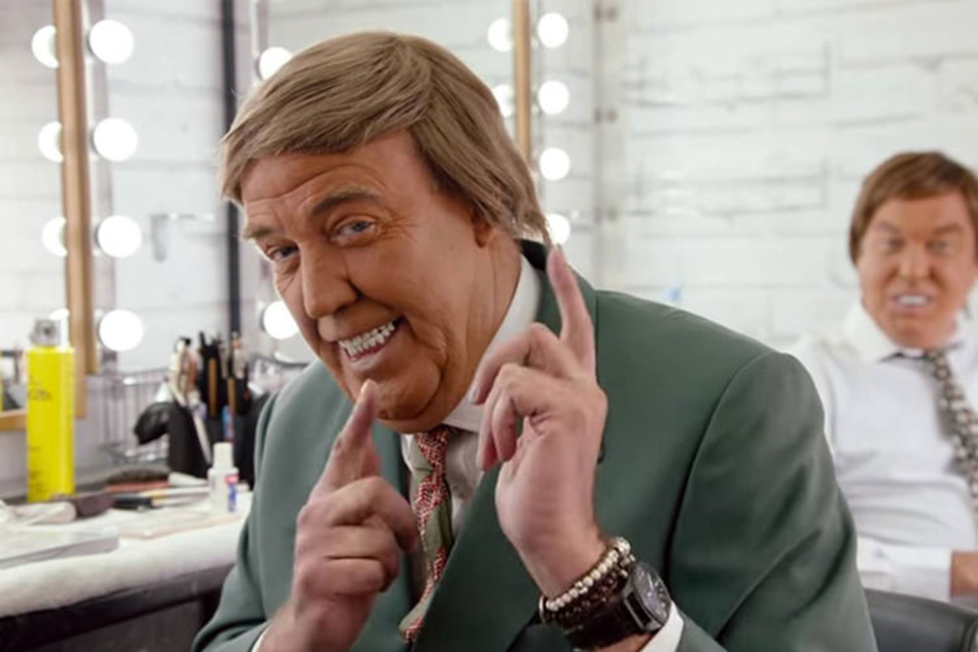 جرمی کلارکسون / Jeremy Clarkson