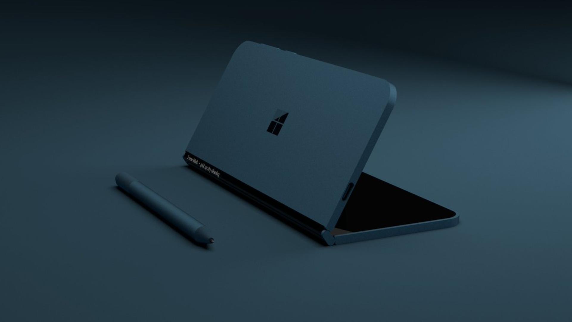 Surface Phone