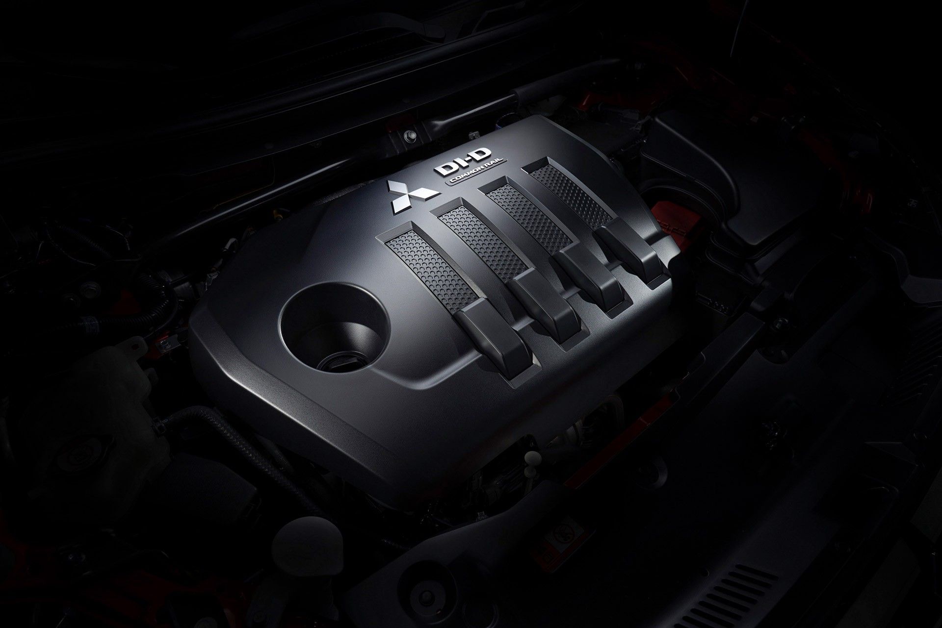 میتسوبیشی اکلیپس کراس 2018