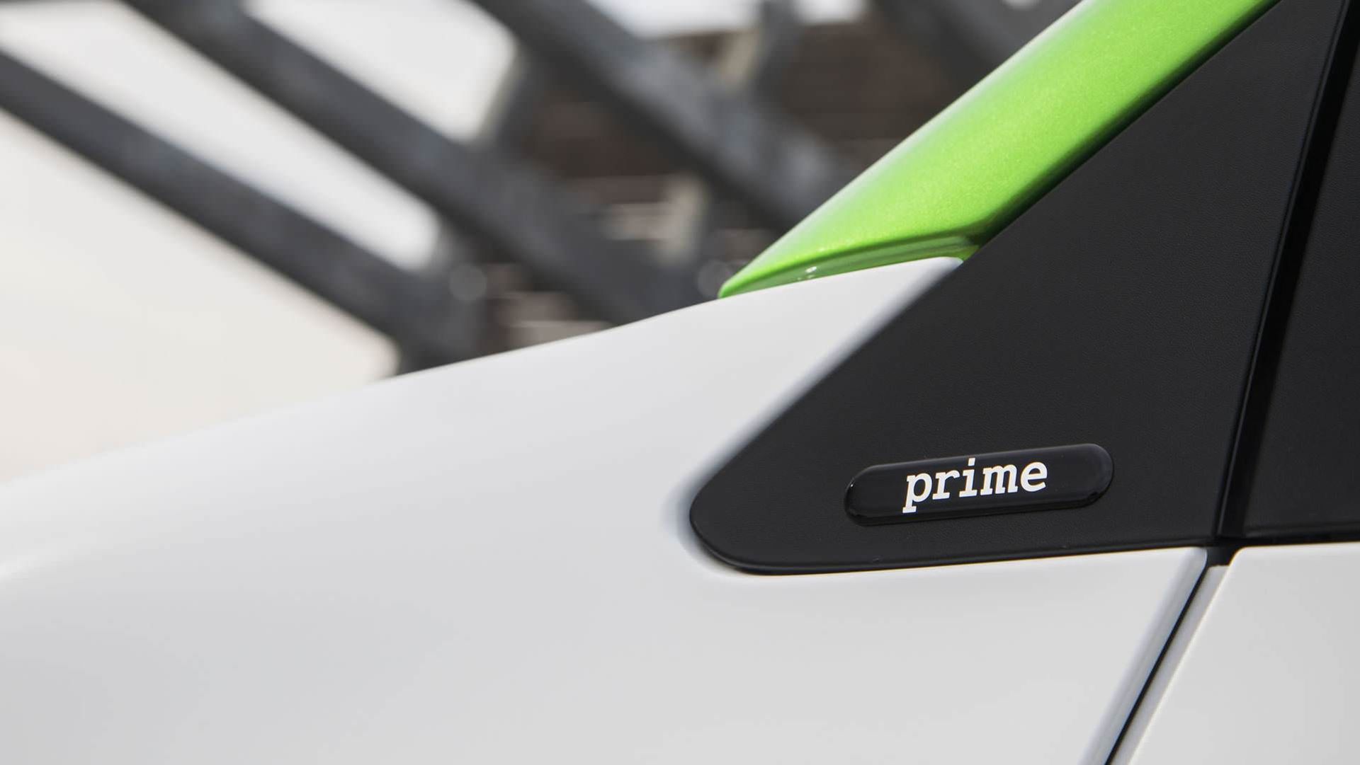 Smart FotTwo Cabriolet 2018 / اسمارت فورتو کابریولت