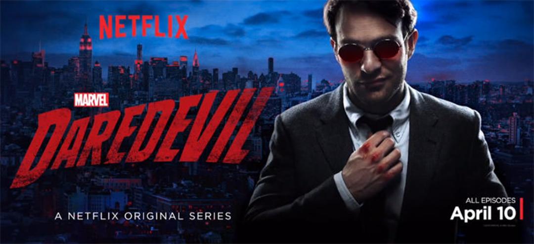 پوستر نتفلیک / Netflix Poster