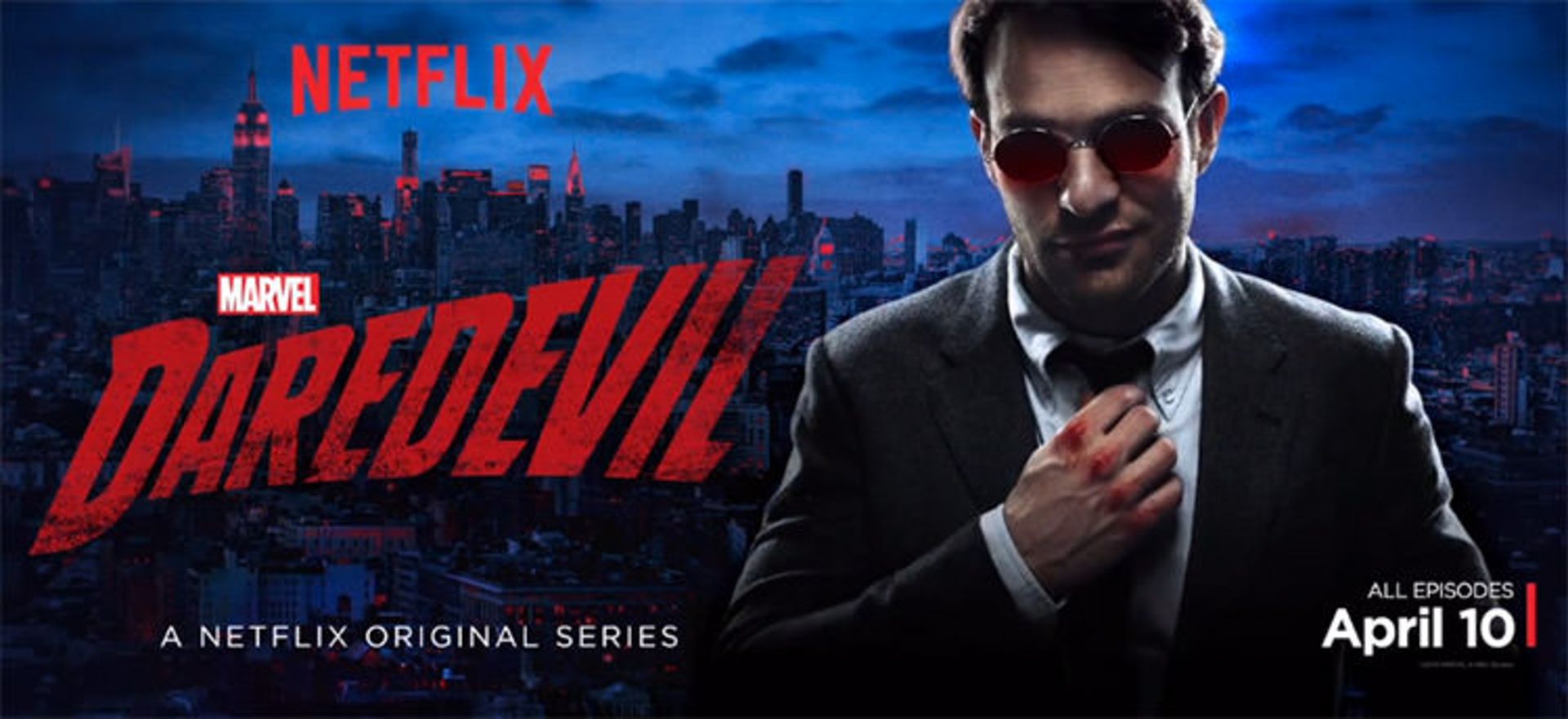 پوستر نتفلیک / Netflix Poster