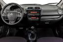 Mitsubishi Mirage 2017 / میتسوبیشی میراژ 2017