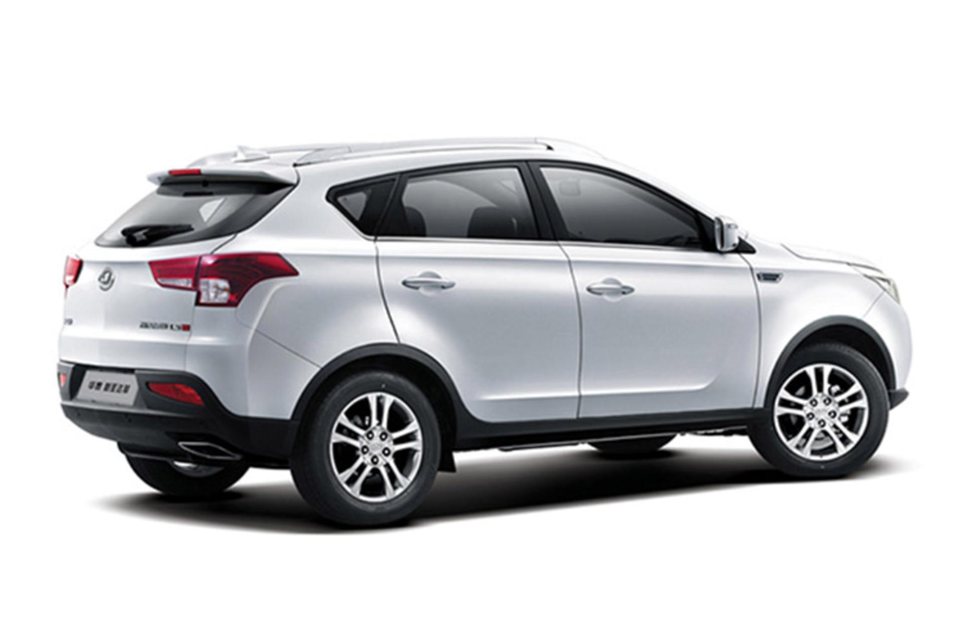 hawtai a25