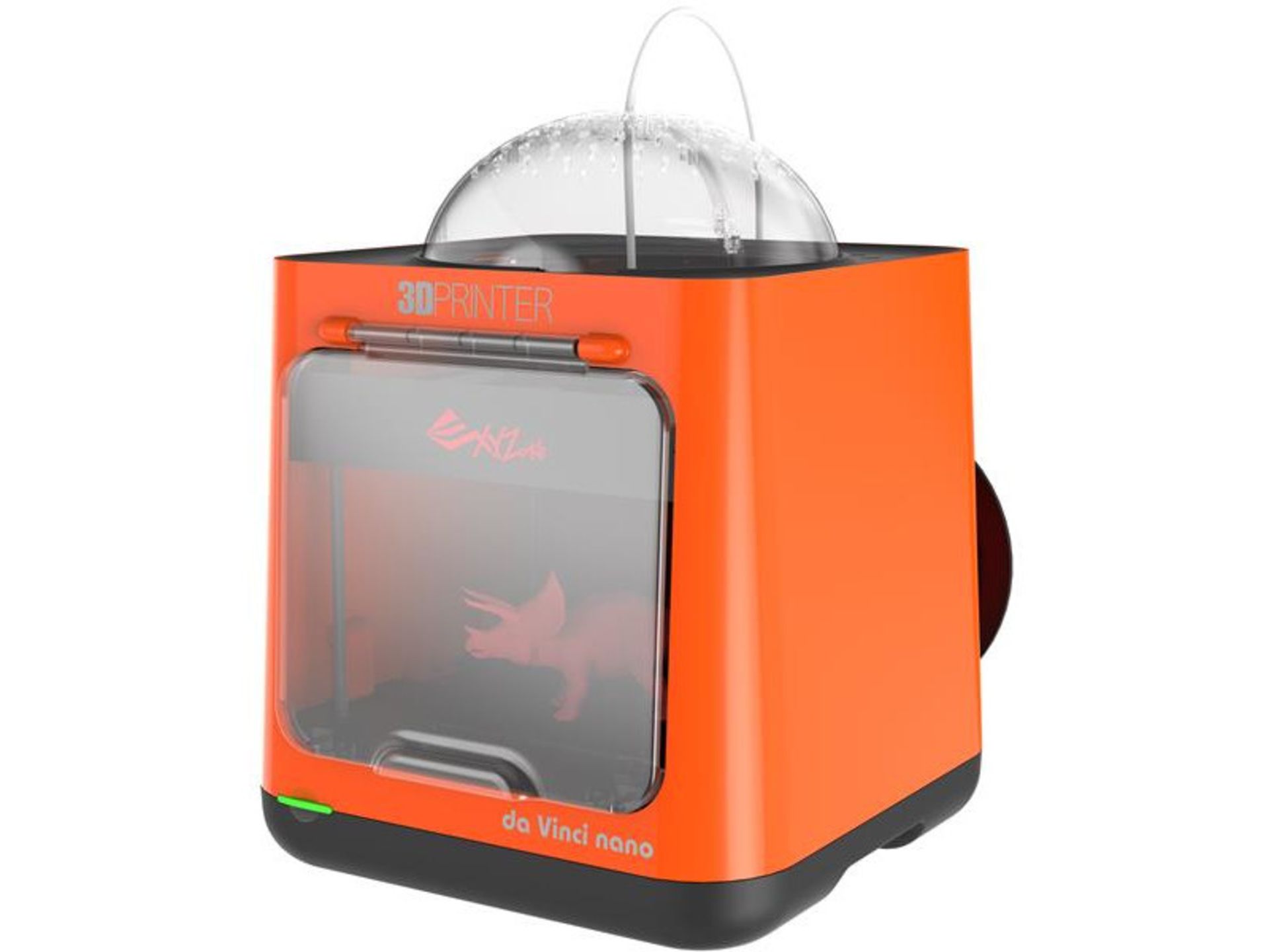 چاپ‌گر سه‌بعدی داوینچی