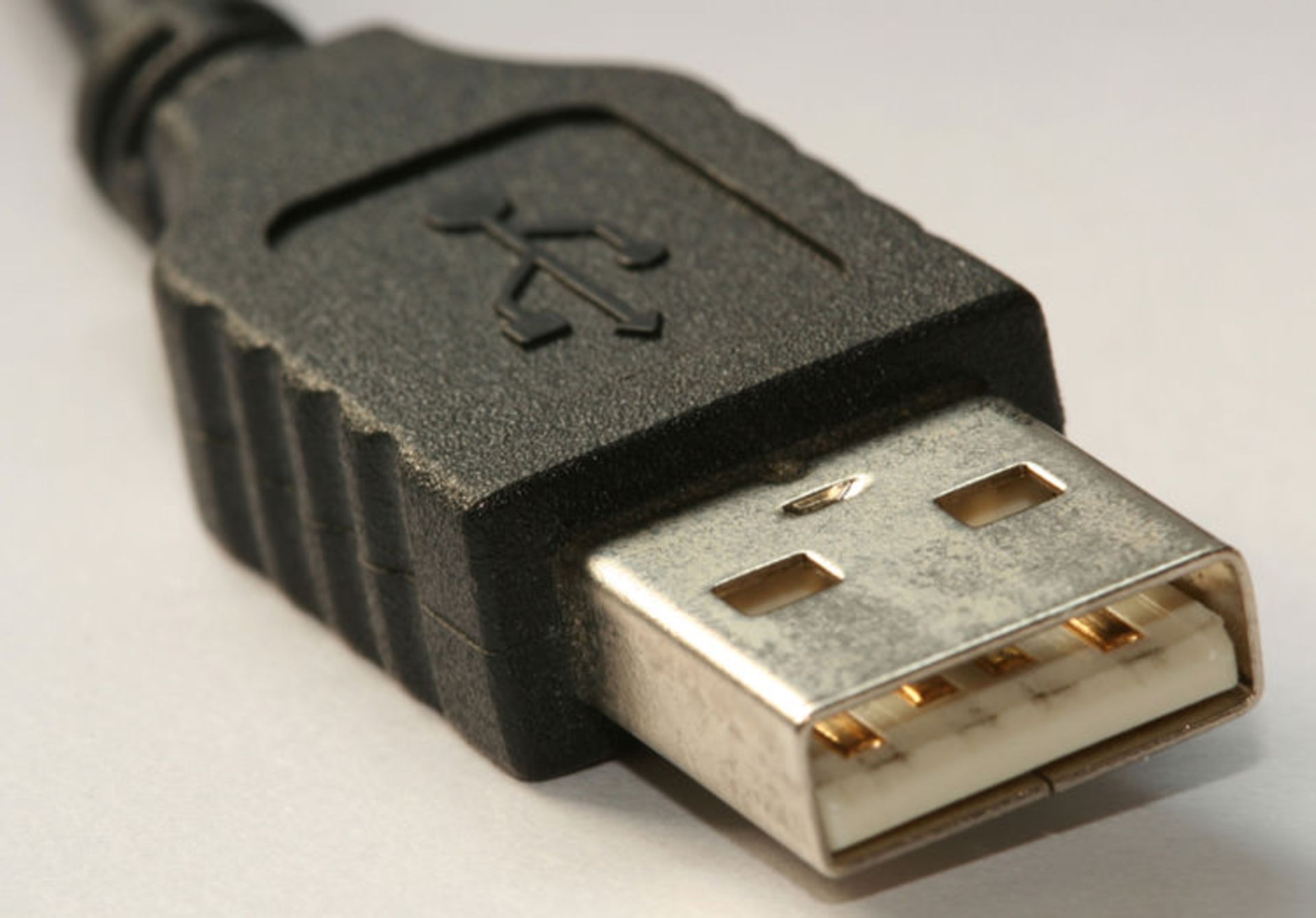 USB Type-A