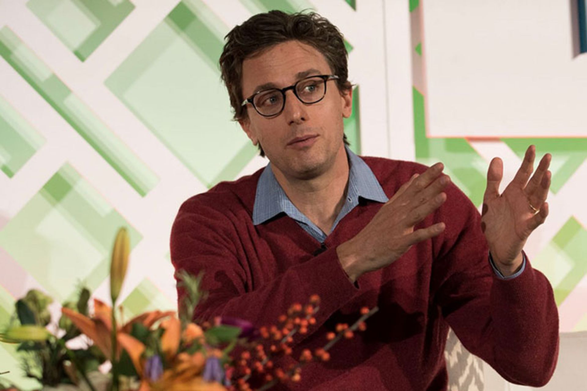 Jonah Peretti
