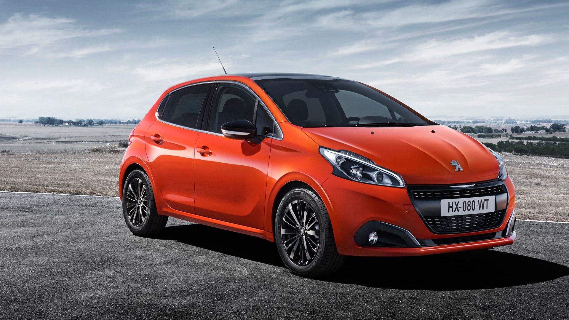 پژو 208 / peugeot 208