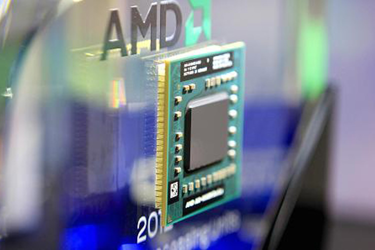 AMD با کسب درآمد 1.1 میلیارد دلاری در پاییز 2016 بالاتر از انتظارات عمل ...