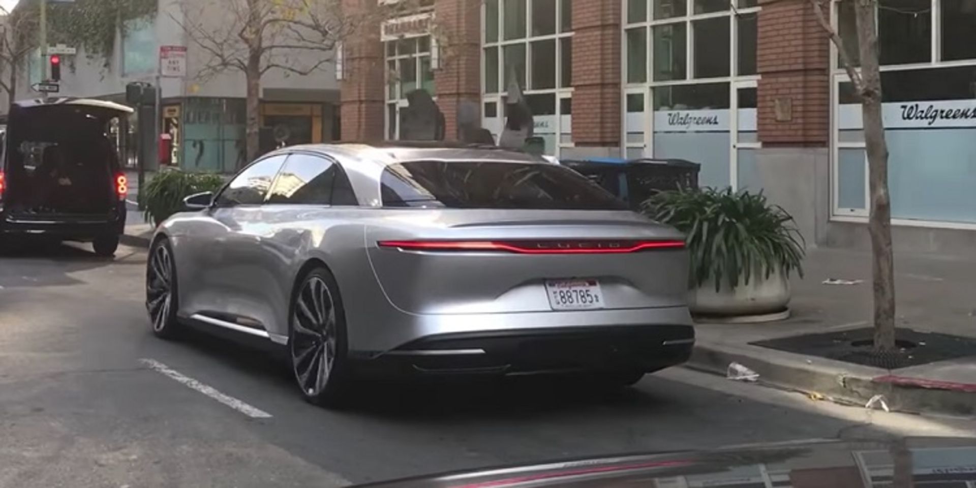 Lucid-Air