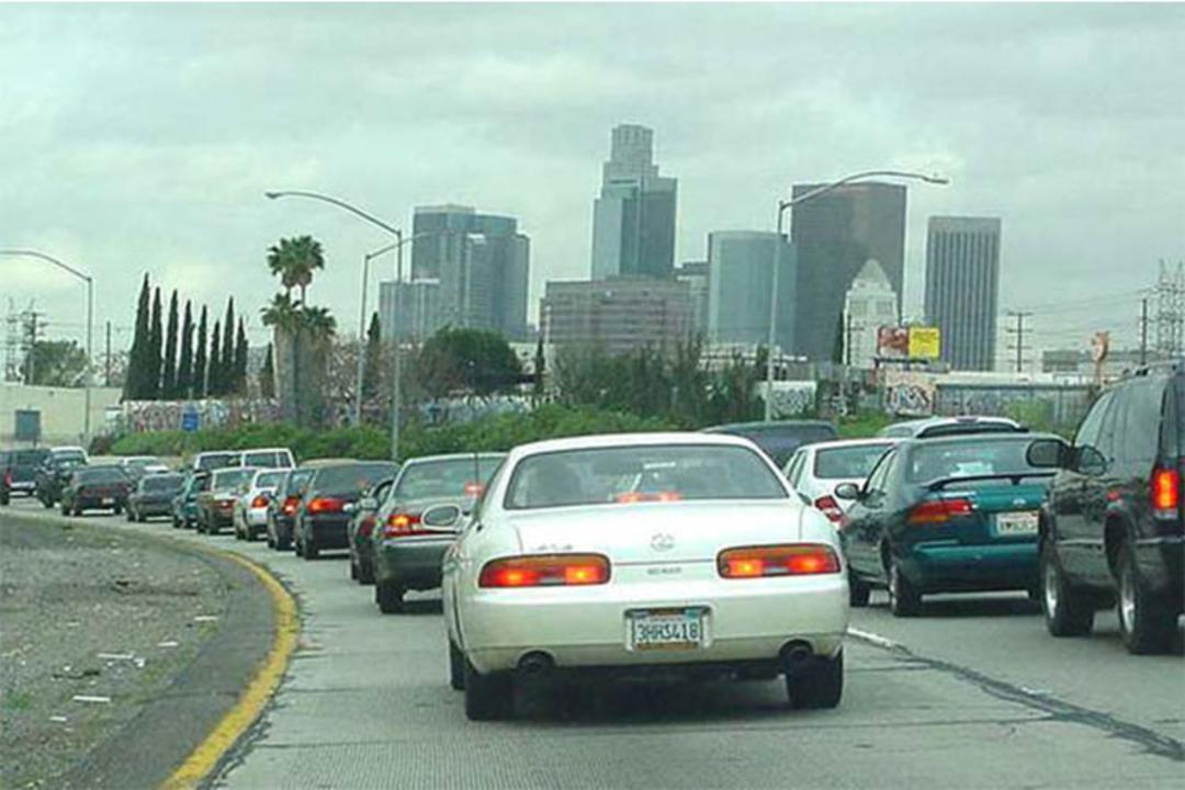 traffic