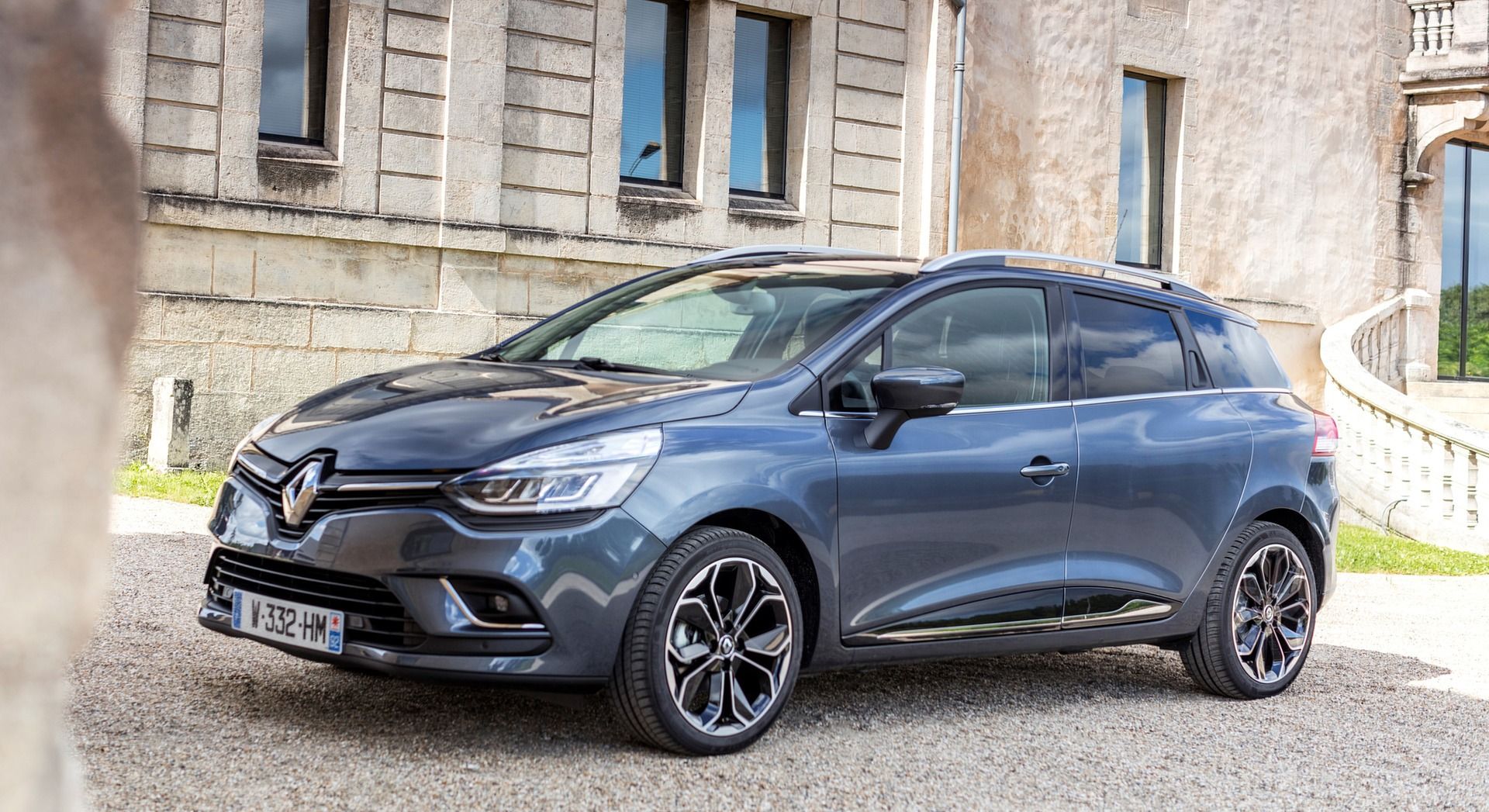 رنو کلیو / Renault Clio