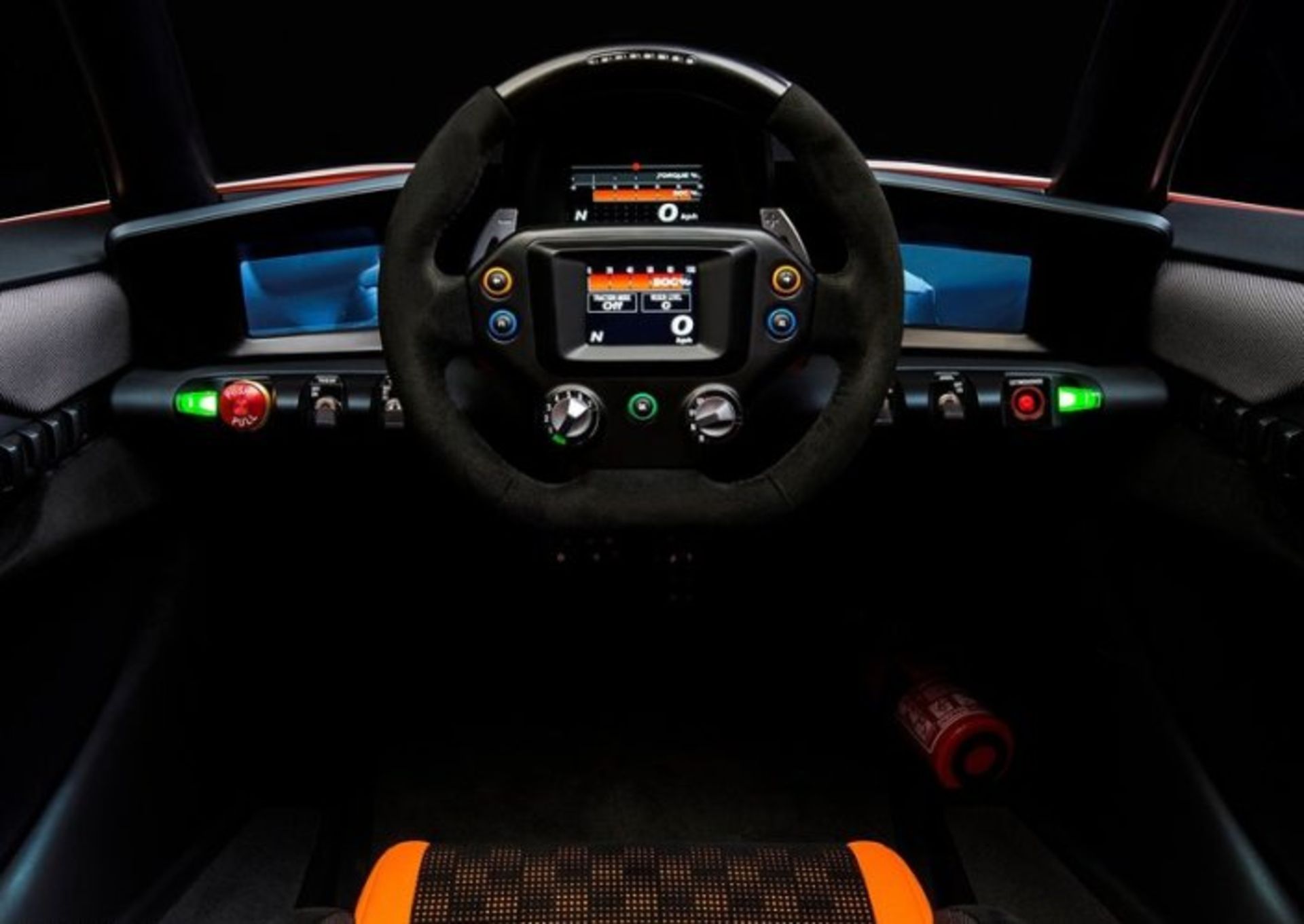 نیسان بلیدگیلدر مفهومی